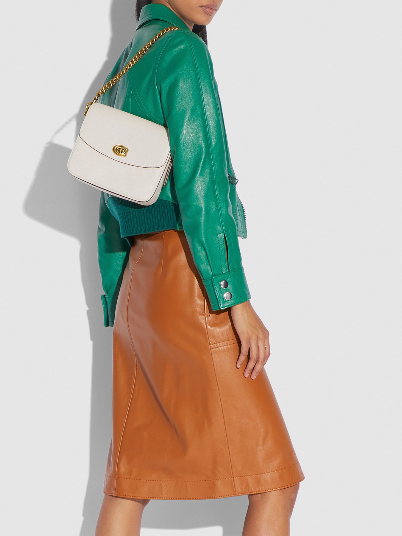 Cassie Crossbody 19