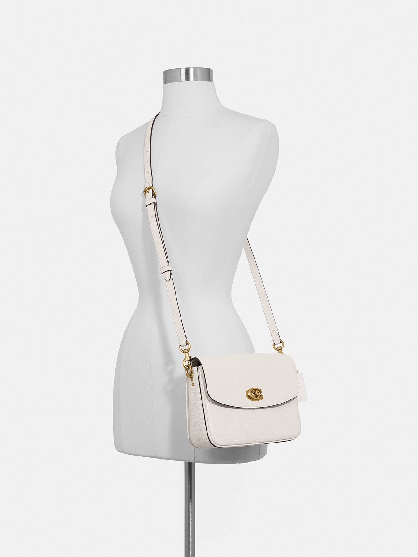Cassie Crossbody 19