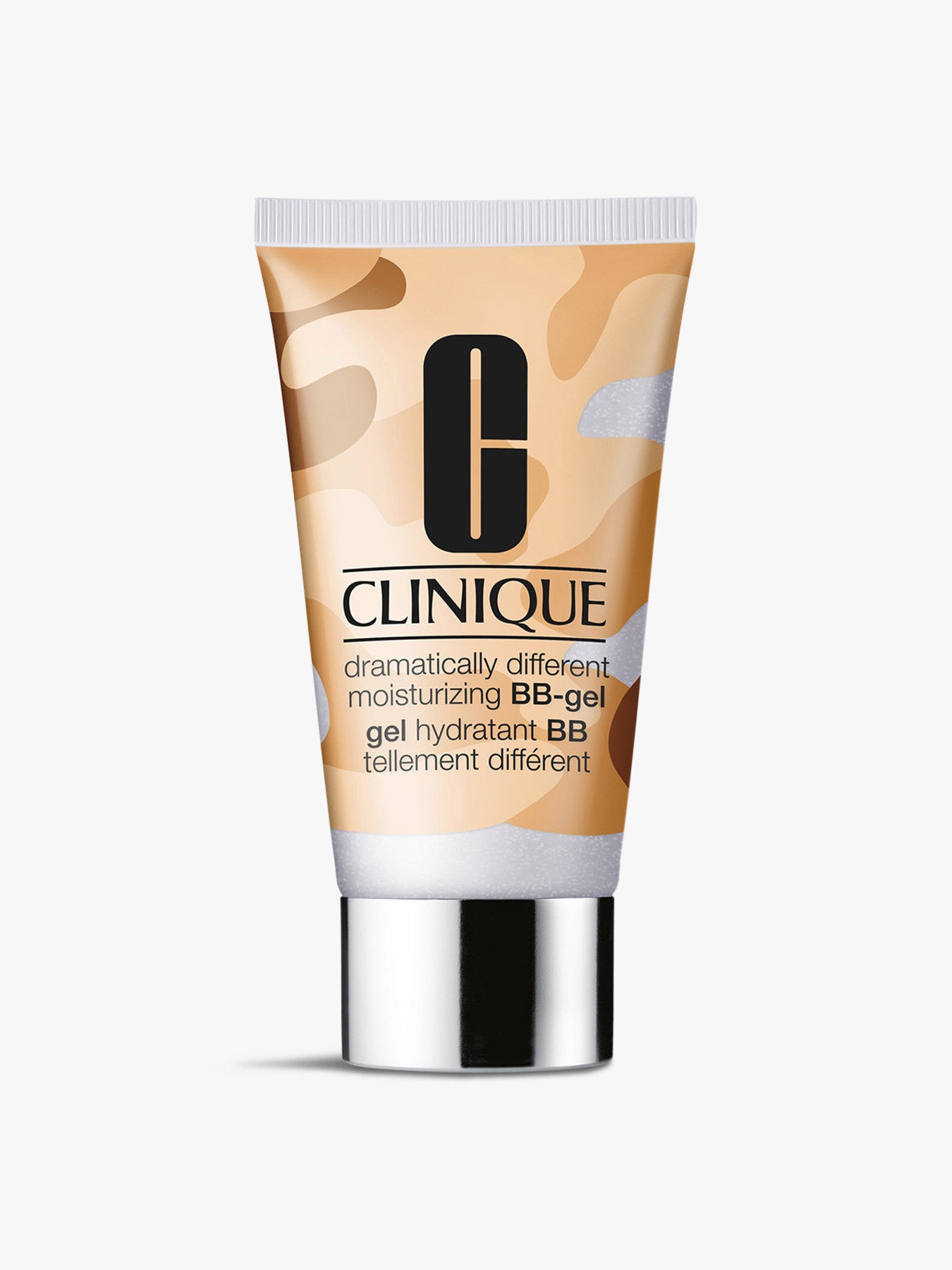 Clinique iD Dramatically Different Moisturising BB Gel 50 ml