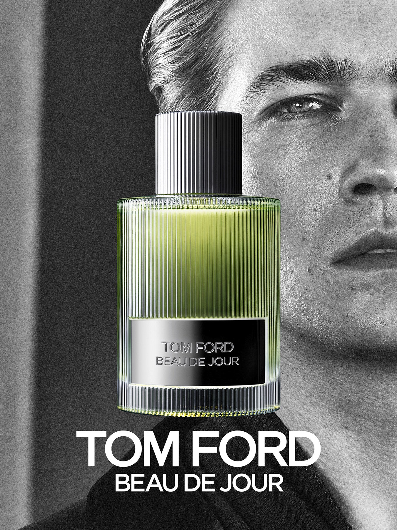 Beau de Jour Eau de Parfum 100ml