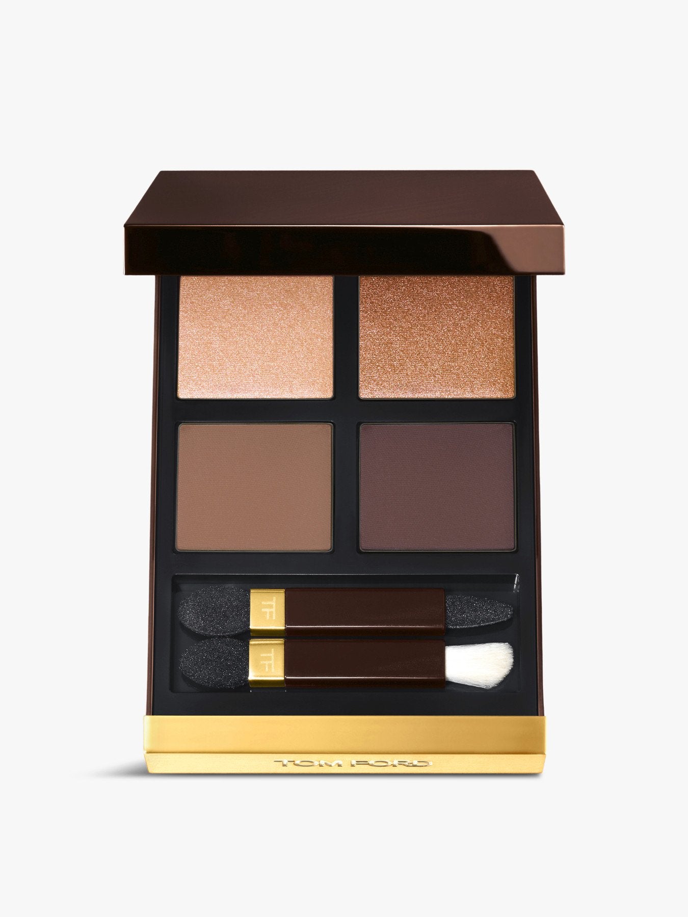 Eye Quad Eyeshadow Palette