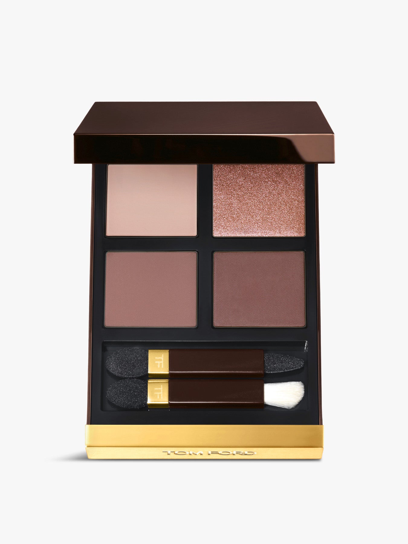 Eye Quad Eyeshadow Palette