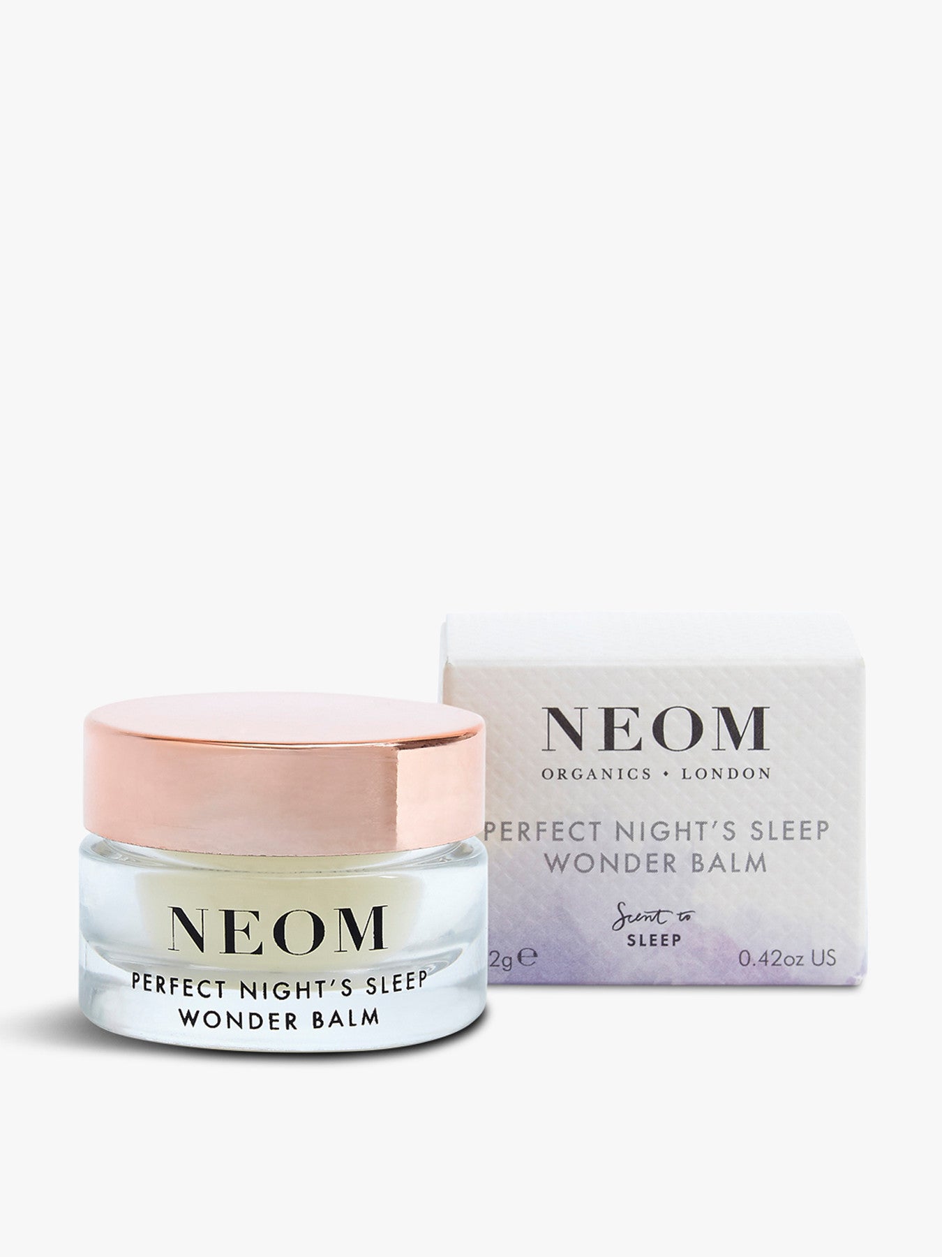 Perfect Nights Sleep Wonder Balm