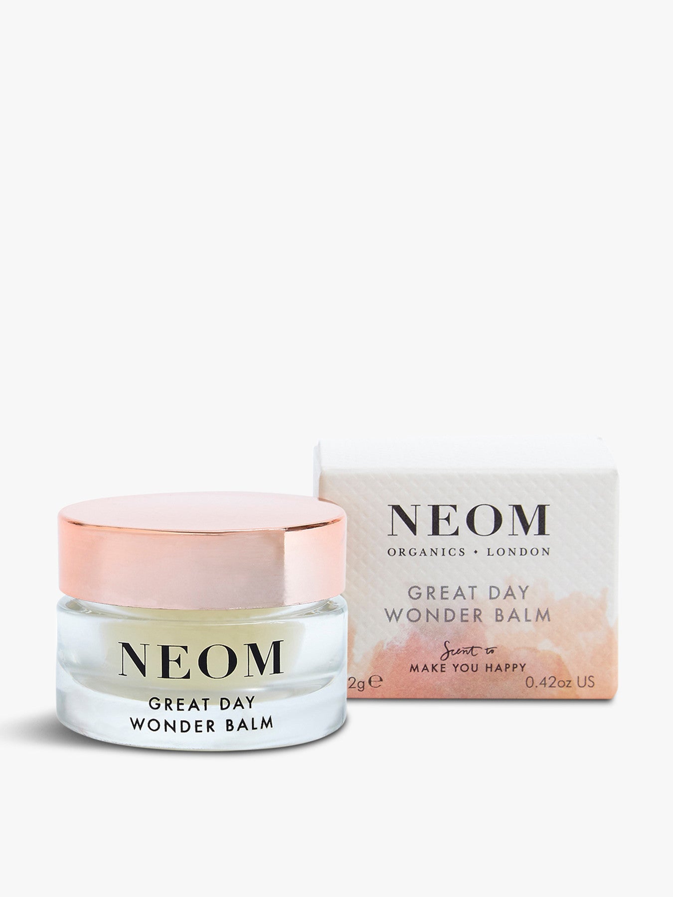 Great Day Wonder Balm