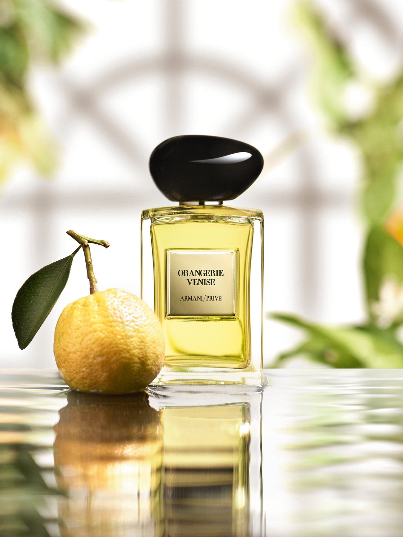Privé Orangerie Venise Eau de Toilette 100 ml
