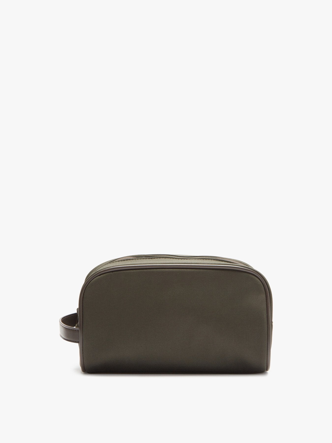 Wax Washbag