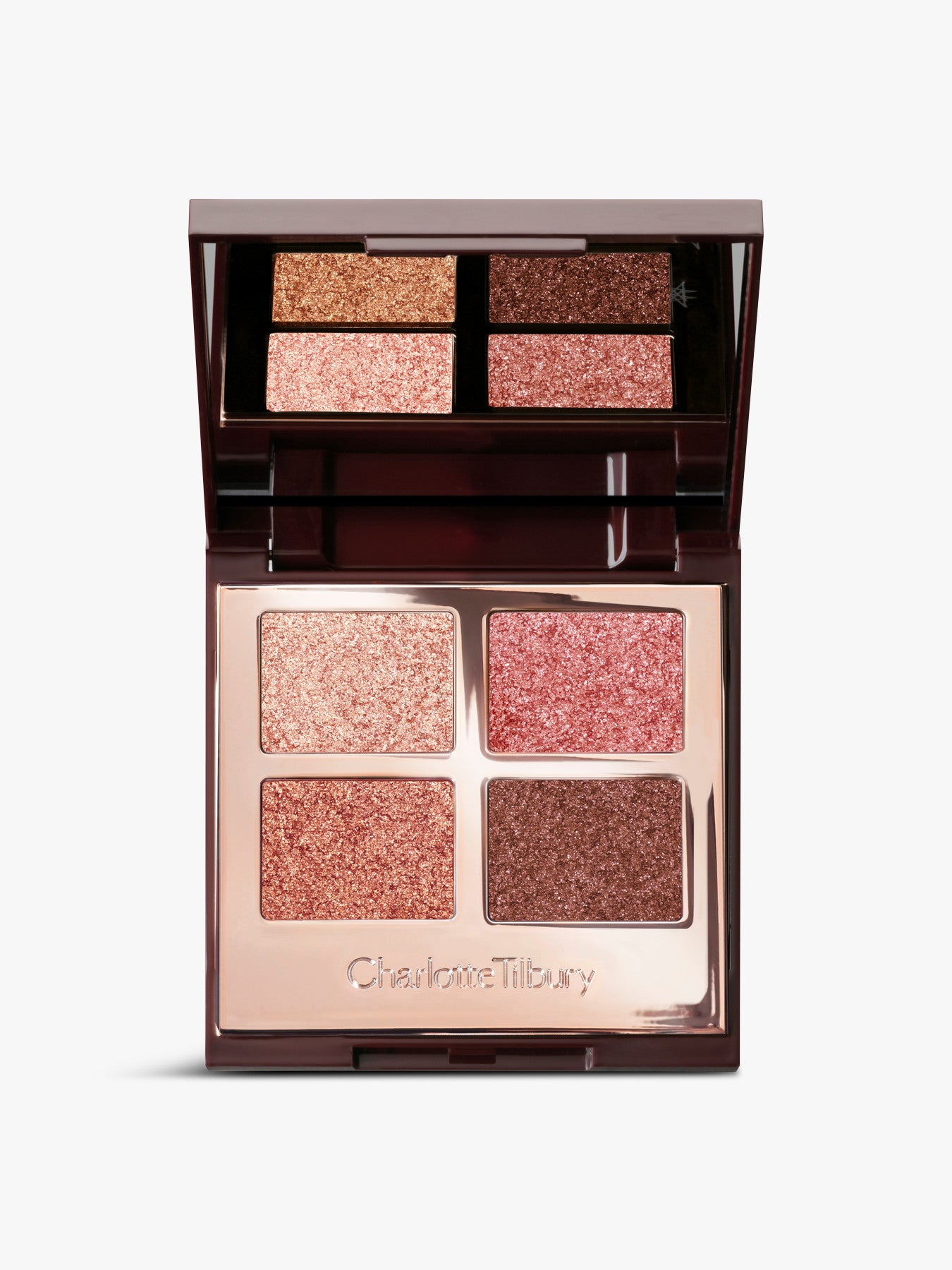 Luxury Palette Of Pops