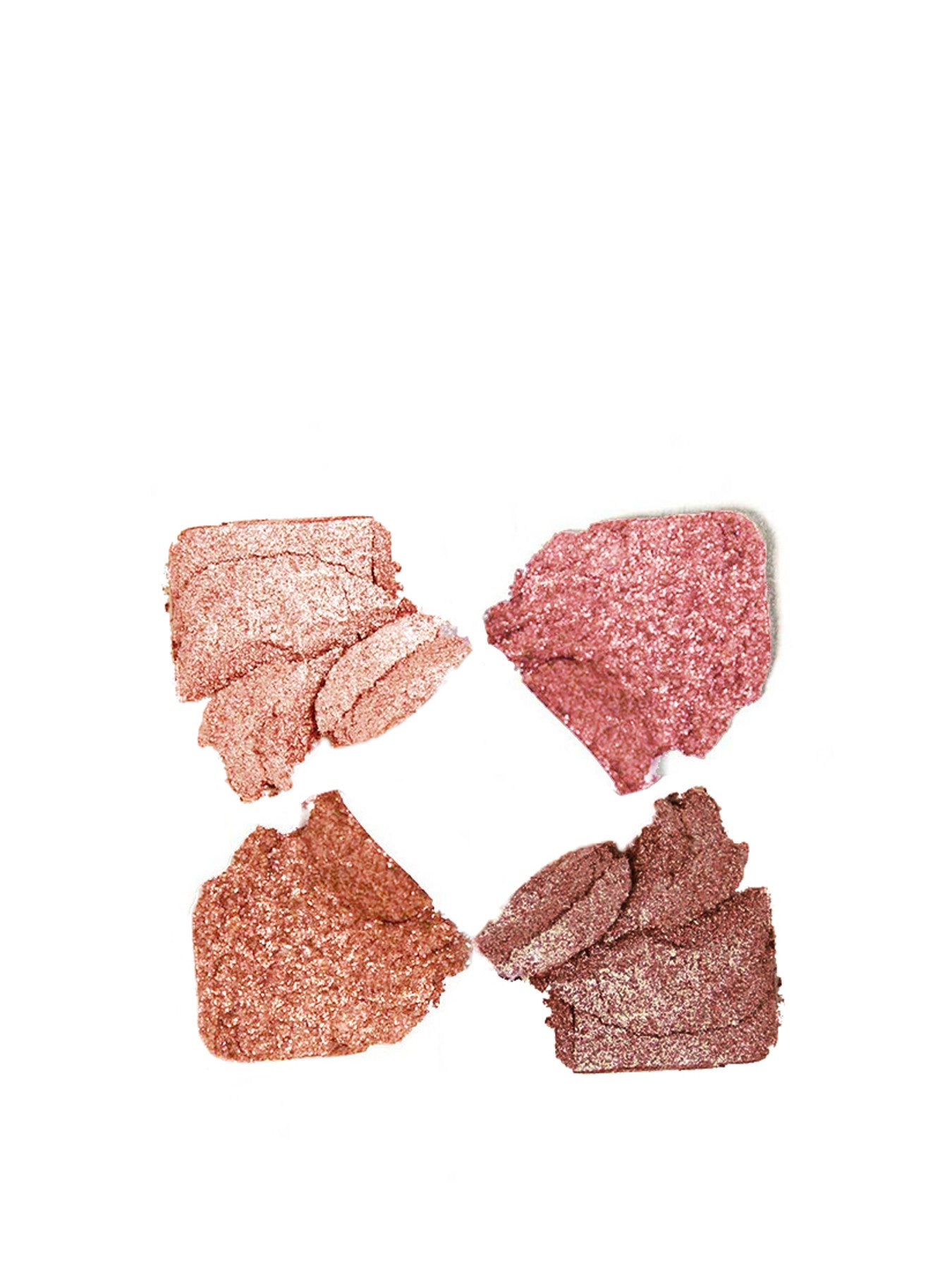 Luxury Palette Of Pops