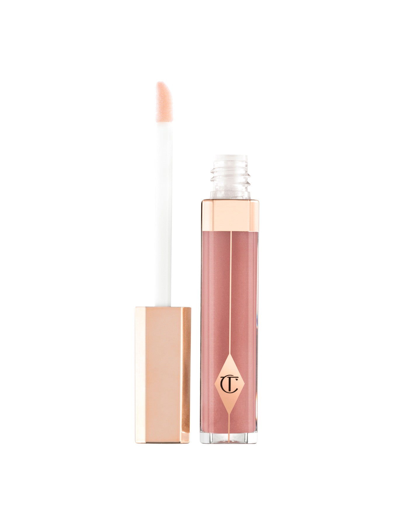 Lip Lustre