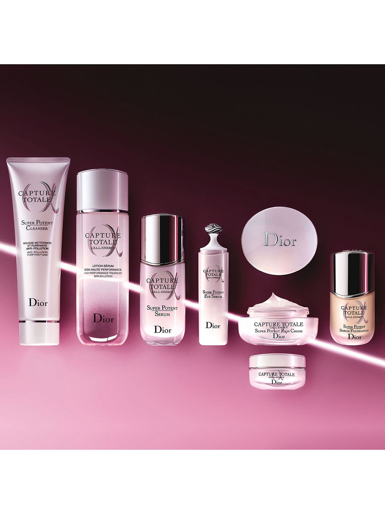 Capture Totale Firming Wrinkle Correcting Eye Cream 15ml