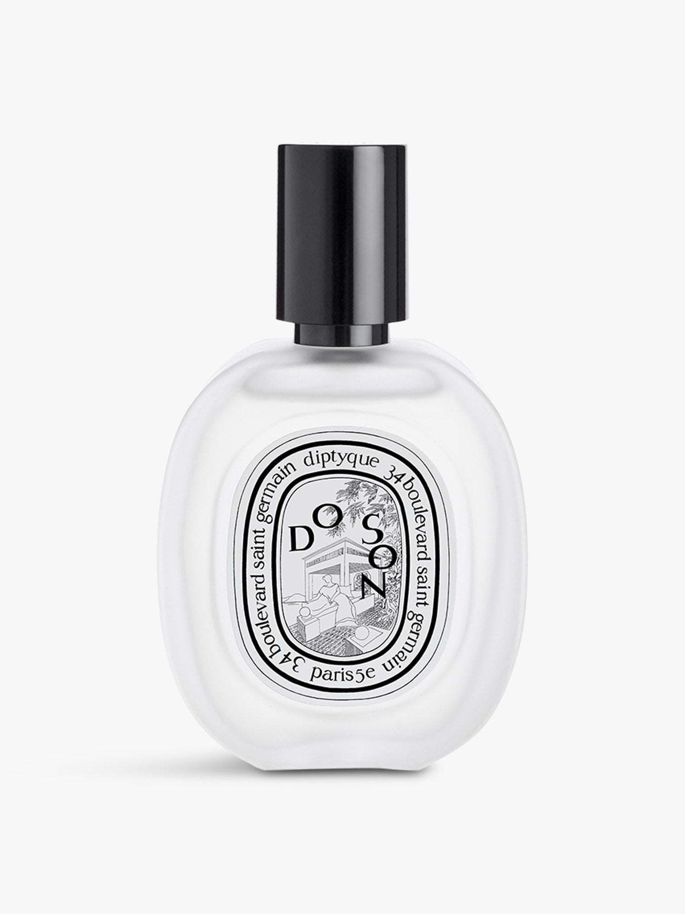 Do Son Hair Mist 30ml