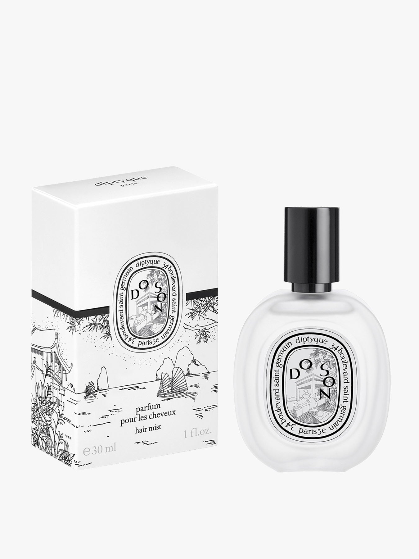 Do Son Hair Mist 30ml