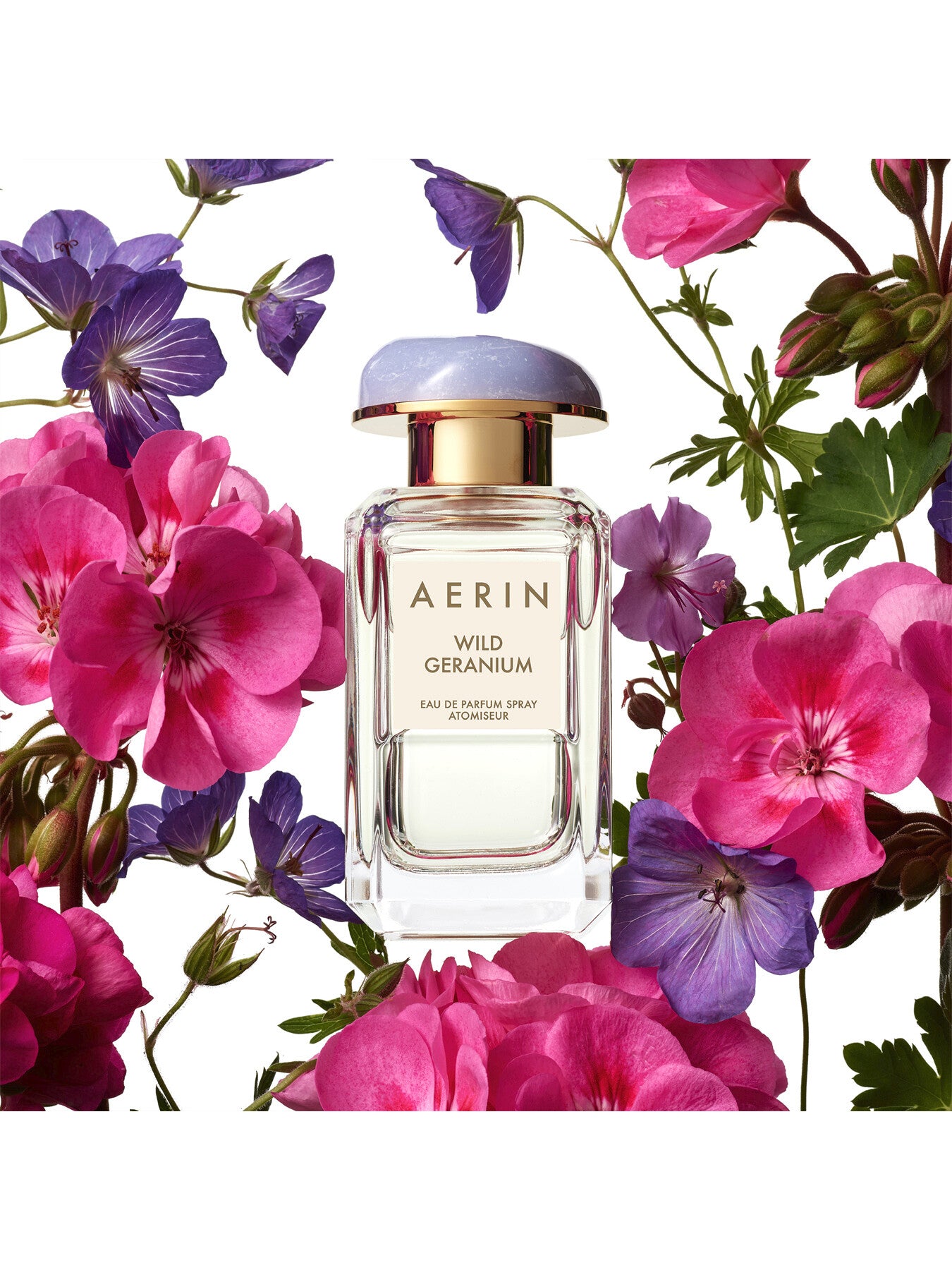 Wild Geranium Eau de Parfum Spray 50ml