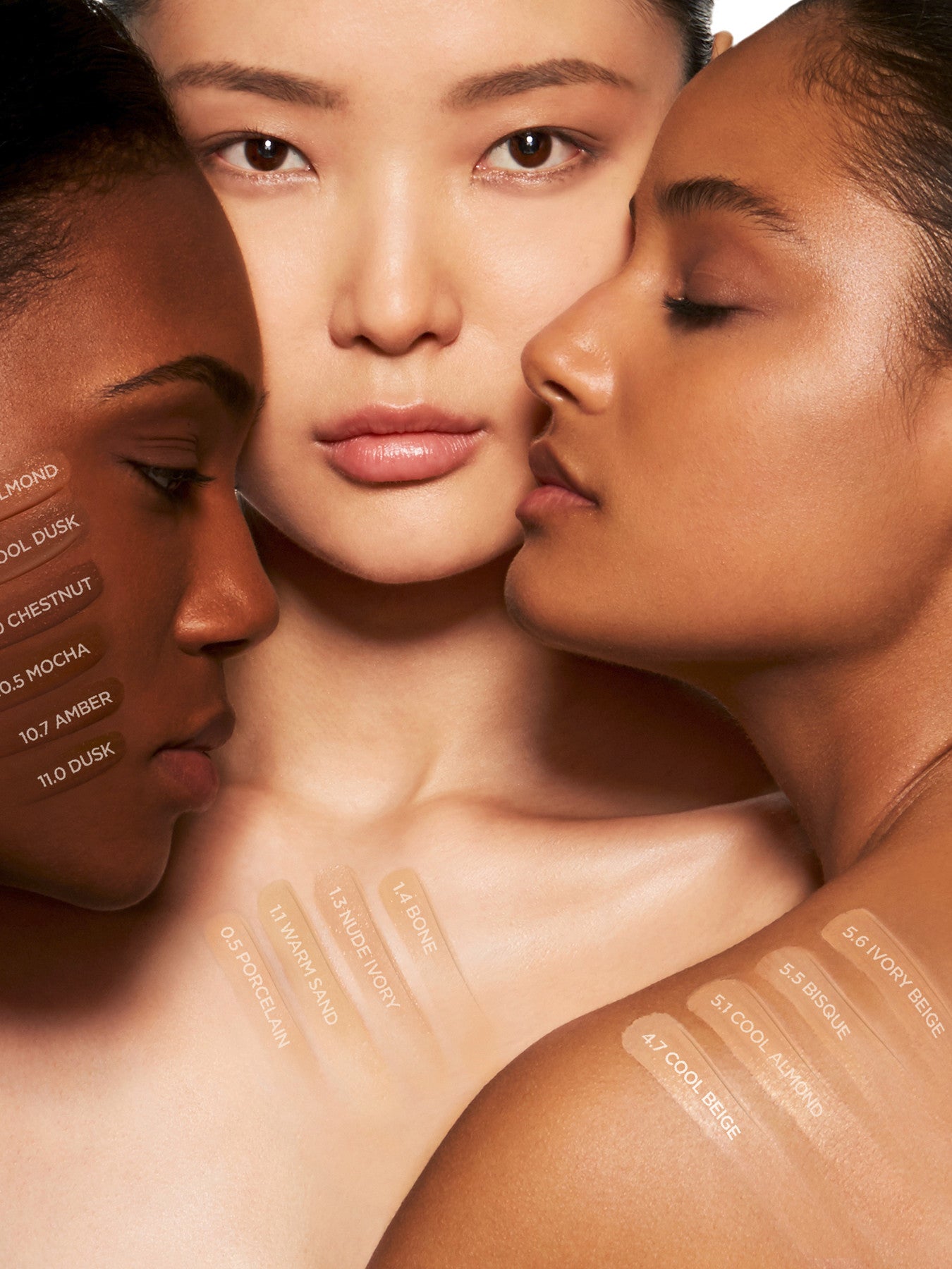 Shade and Illuminate Soft Radiance Foundation SPF 50