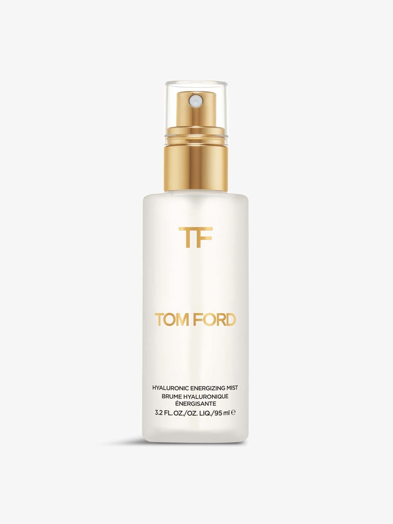 Hyaluronic Energising Mist