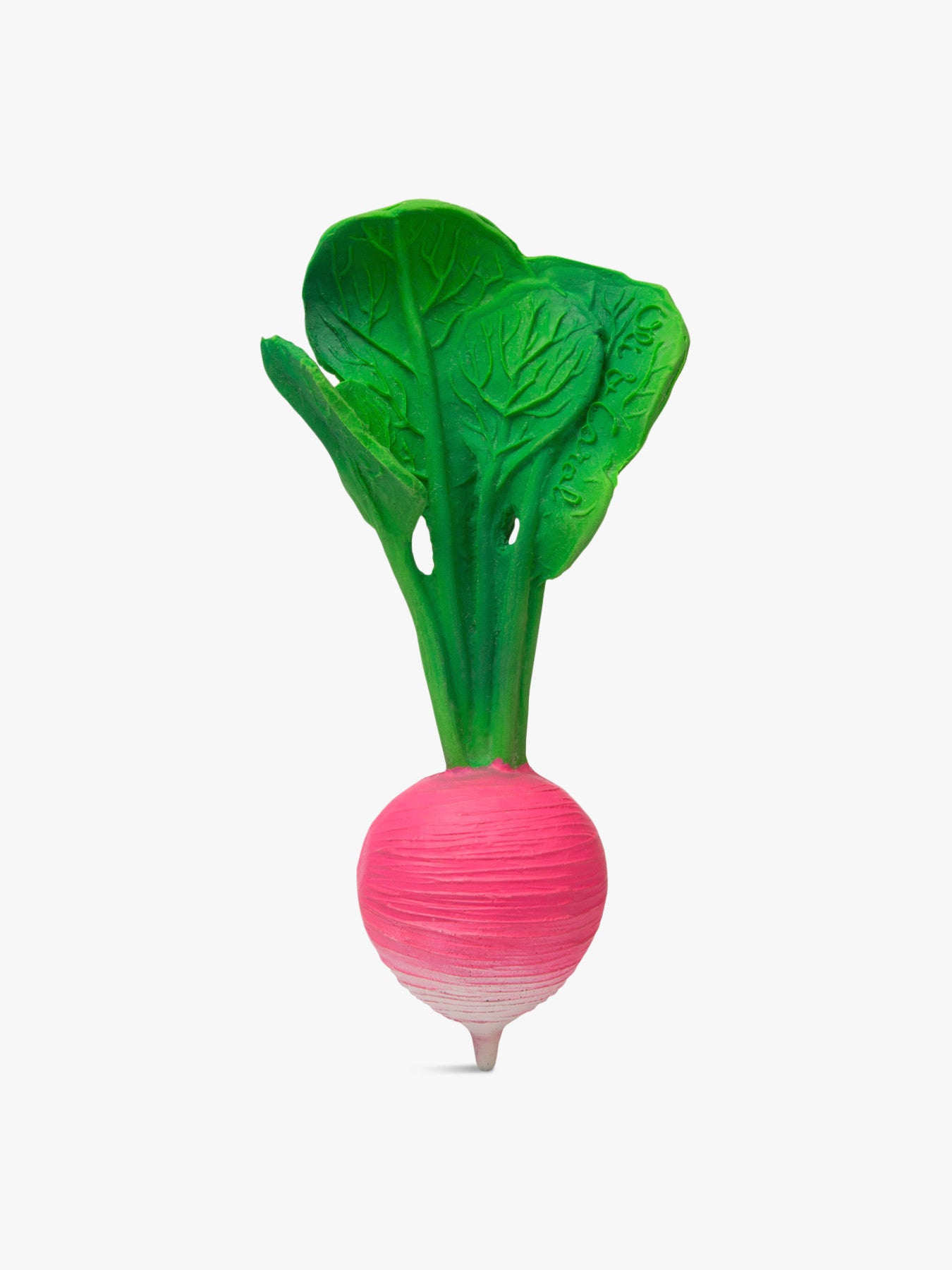 Ramona The Raddish