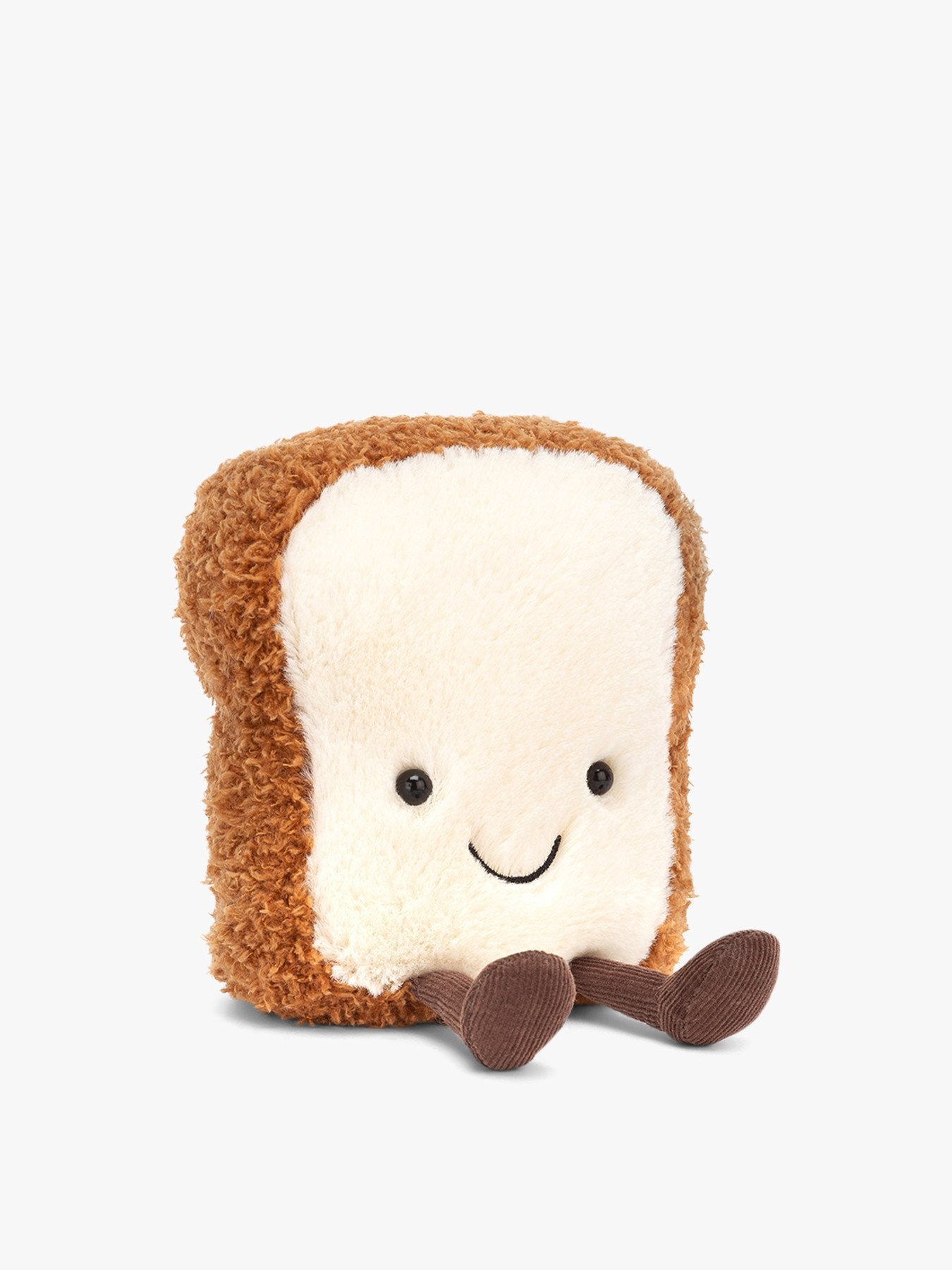 Amuseable Small Toast