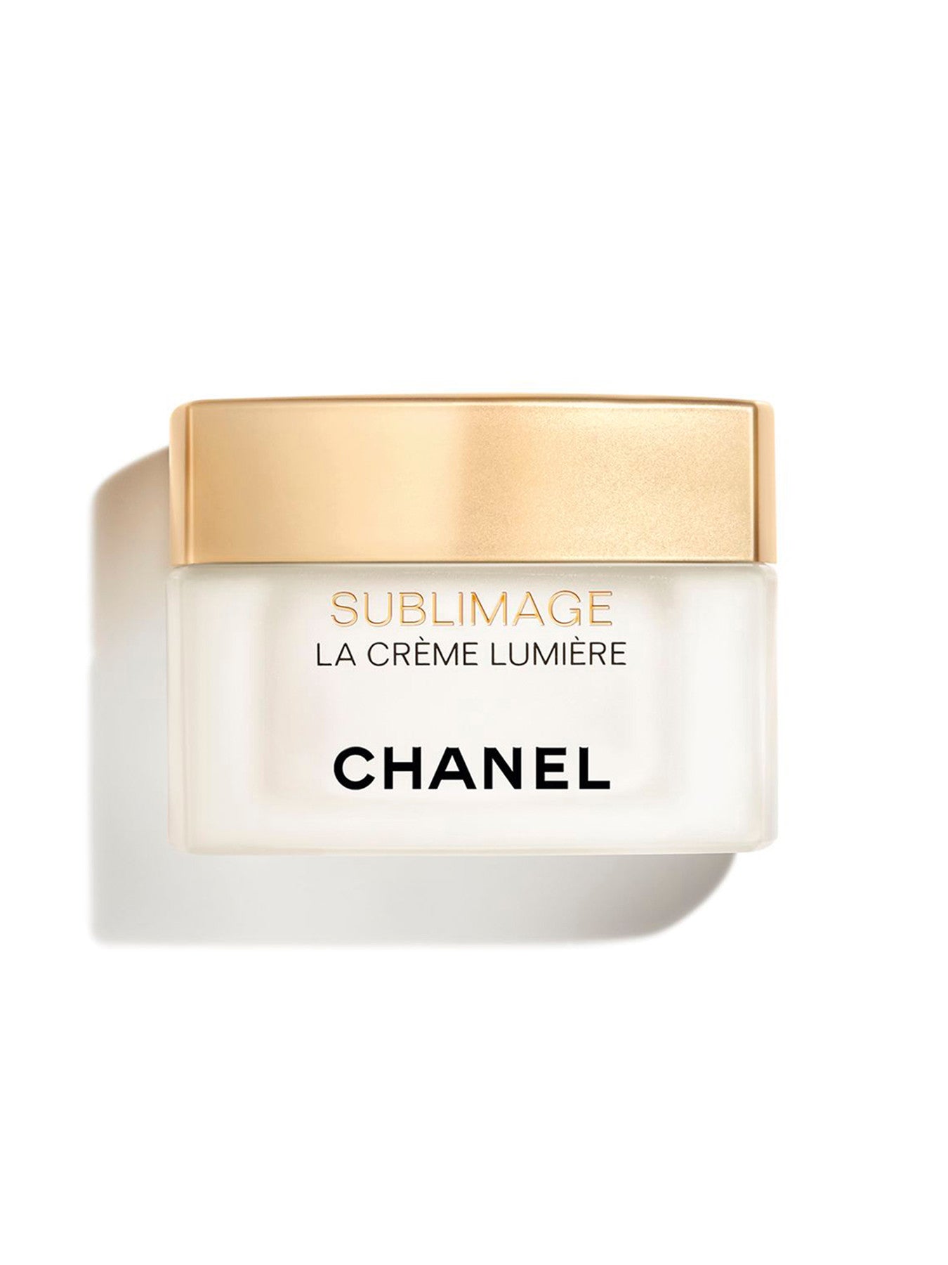 SUBLIMAGE LA CRÈME LUMIÈRE Ultimate Revitalisation and Radiance