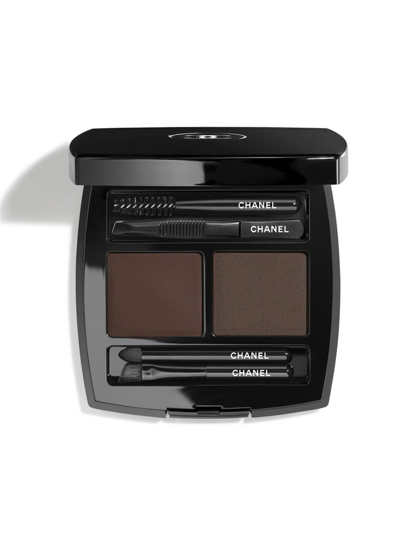 LA PALETTE SOURCILS Brow Wax and Brow Powder Duo