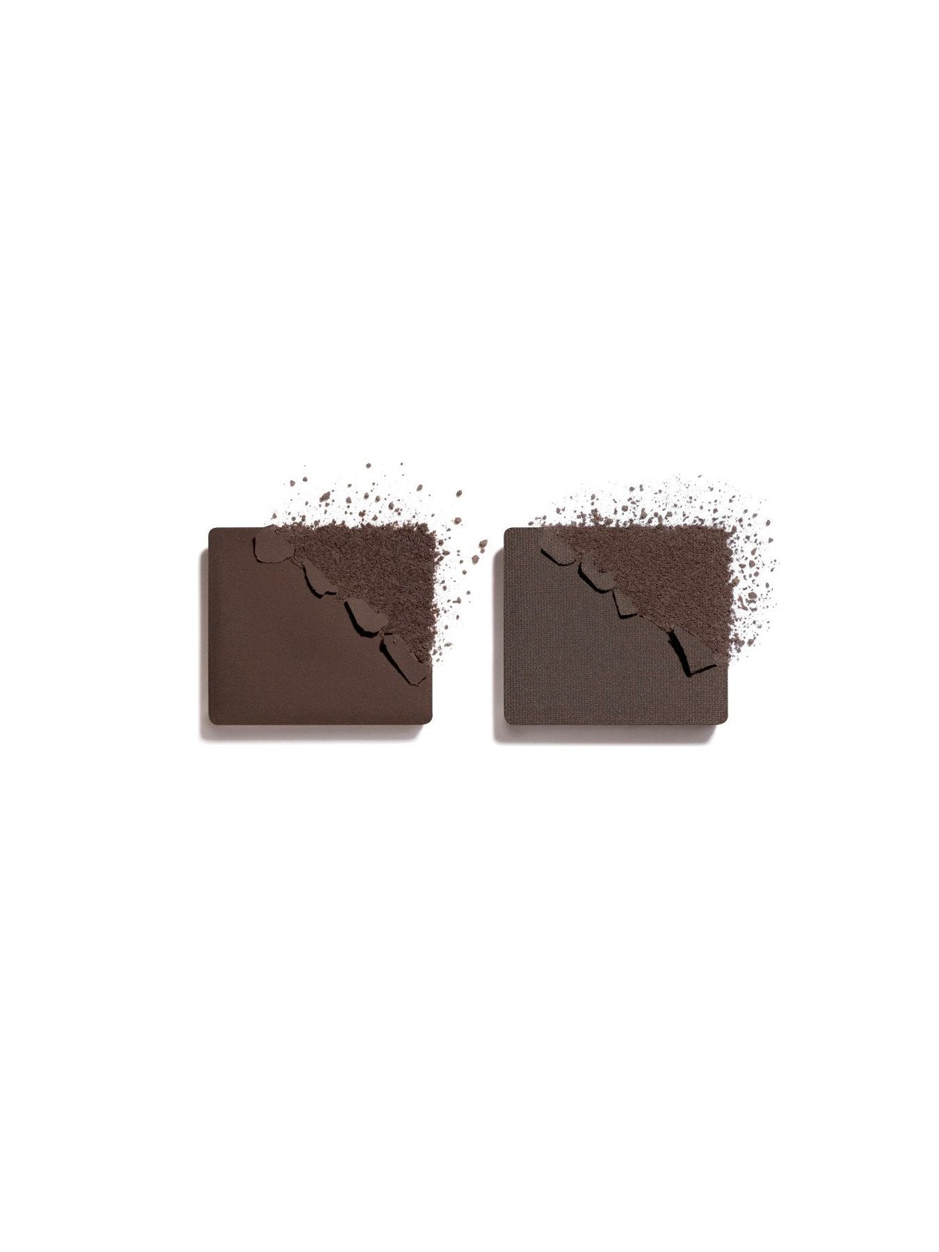 LA PALETTE SOURCILS Brow Wax and Brow Powder Duo