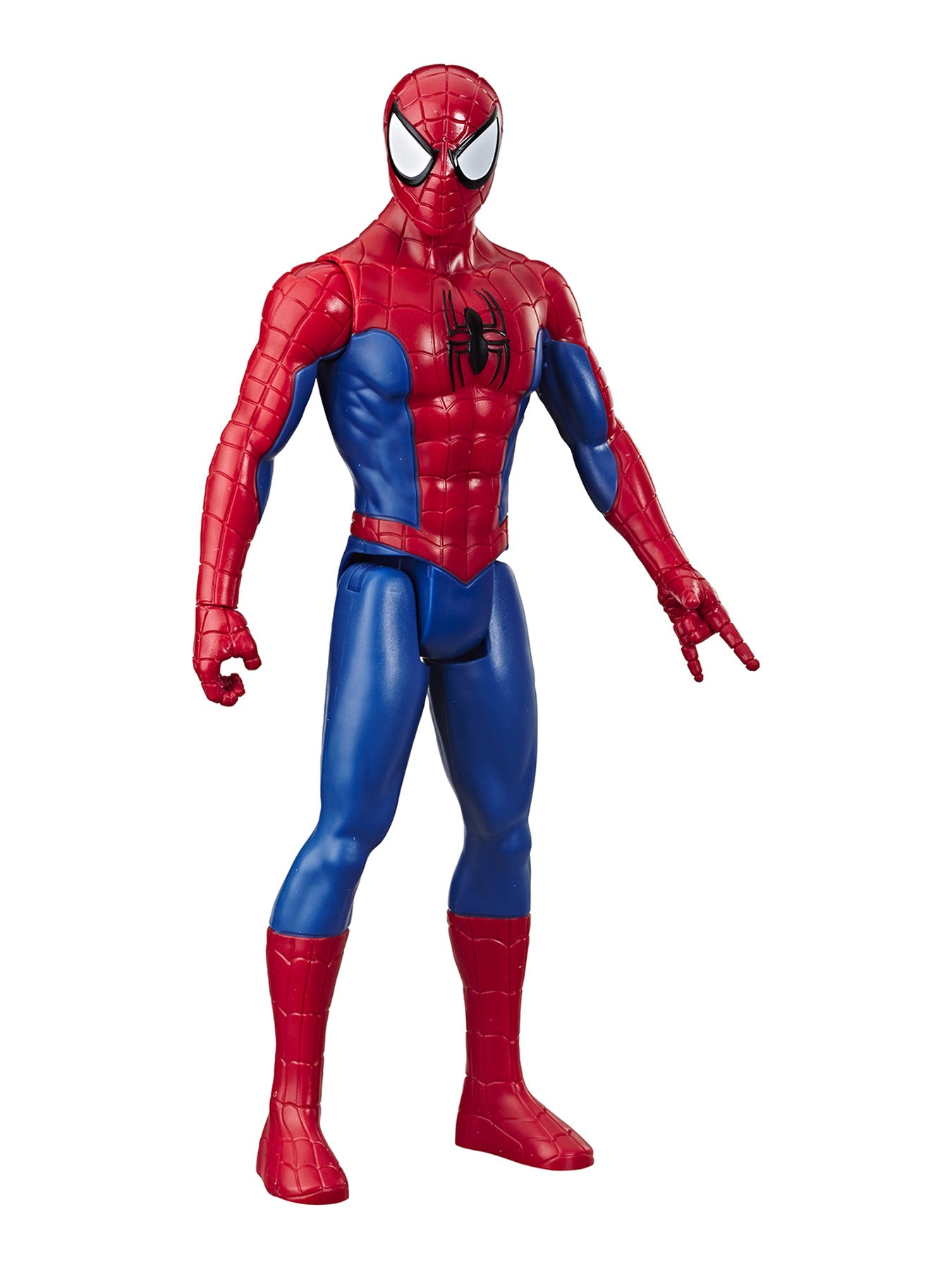 Titan Hero Series Spider-Man