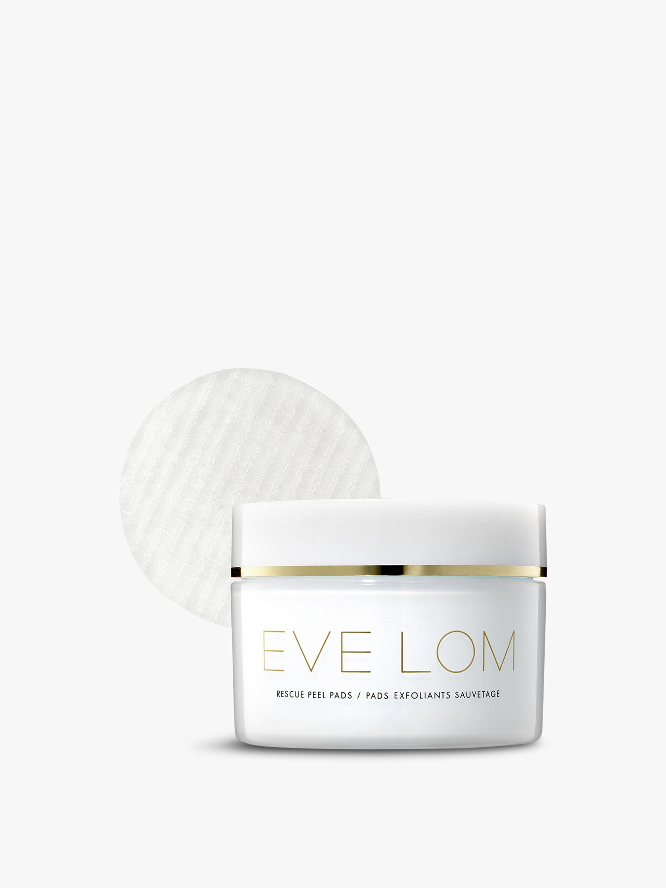 Rescue Peel Pads