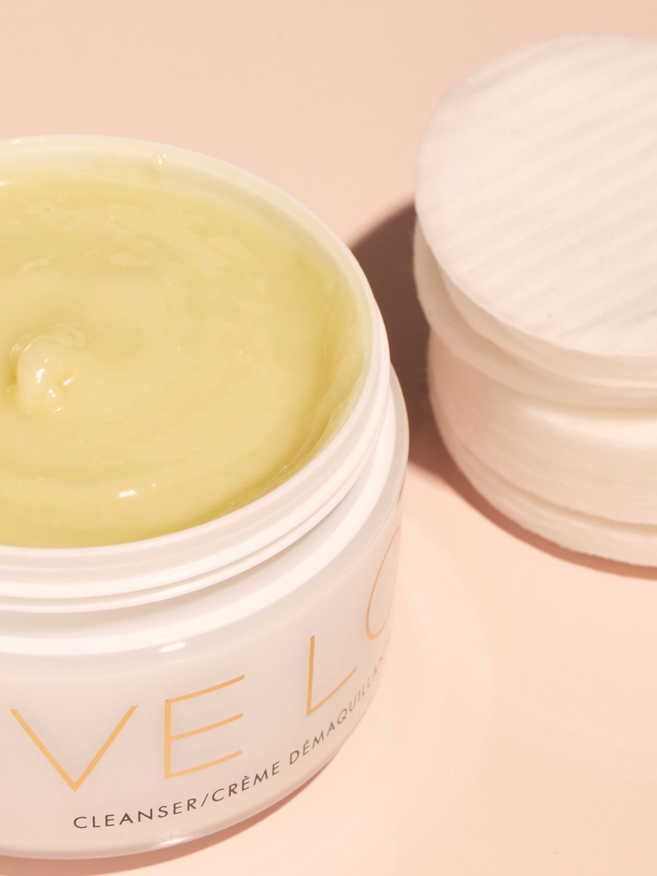 Rescue Peel Pads
