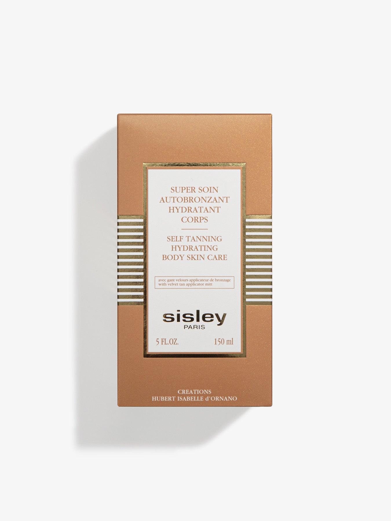 Self Tanning Hydrating Body Skin Care