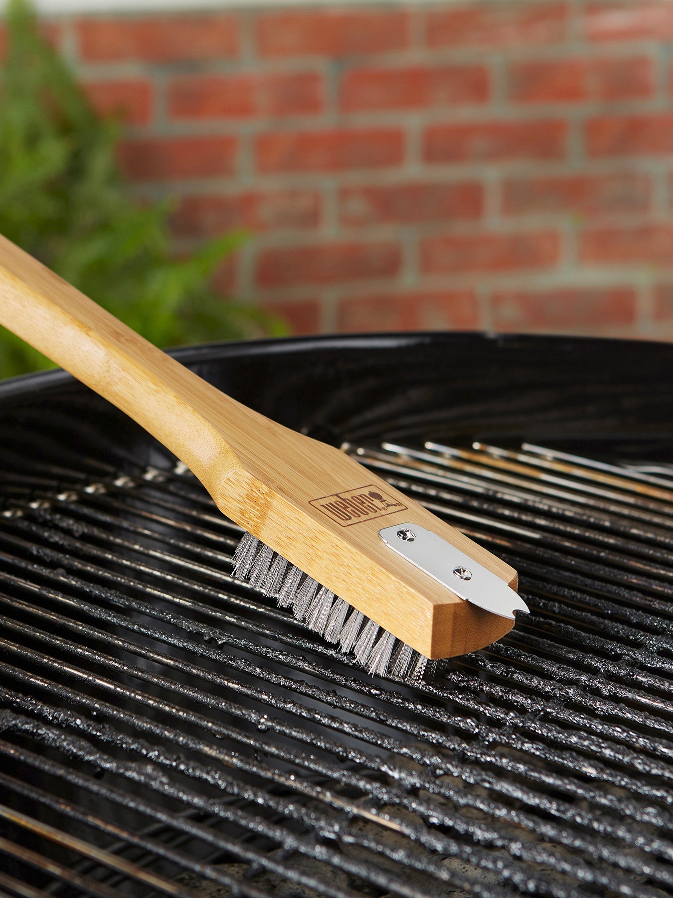 Grill Brush
