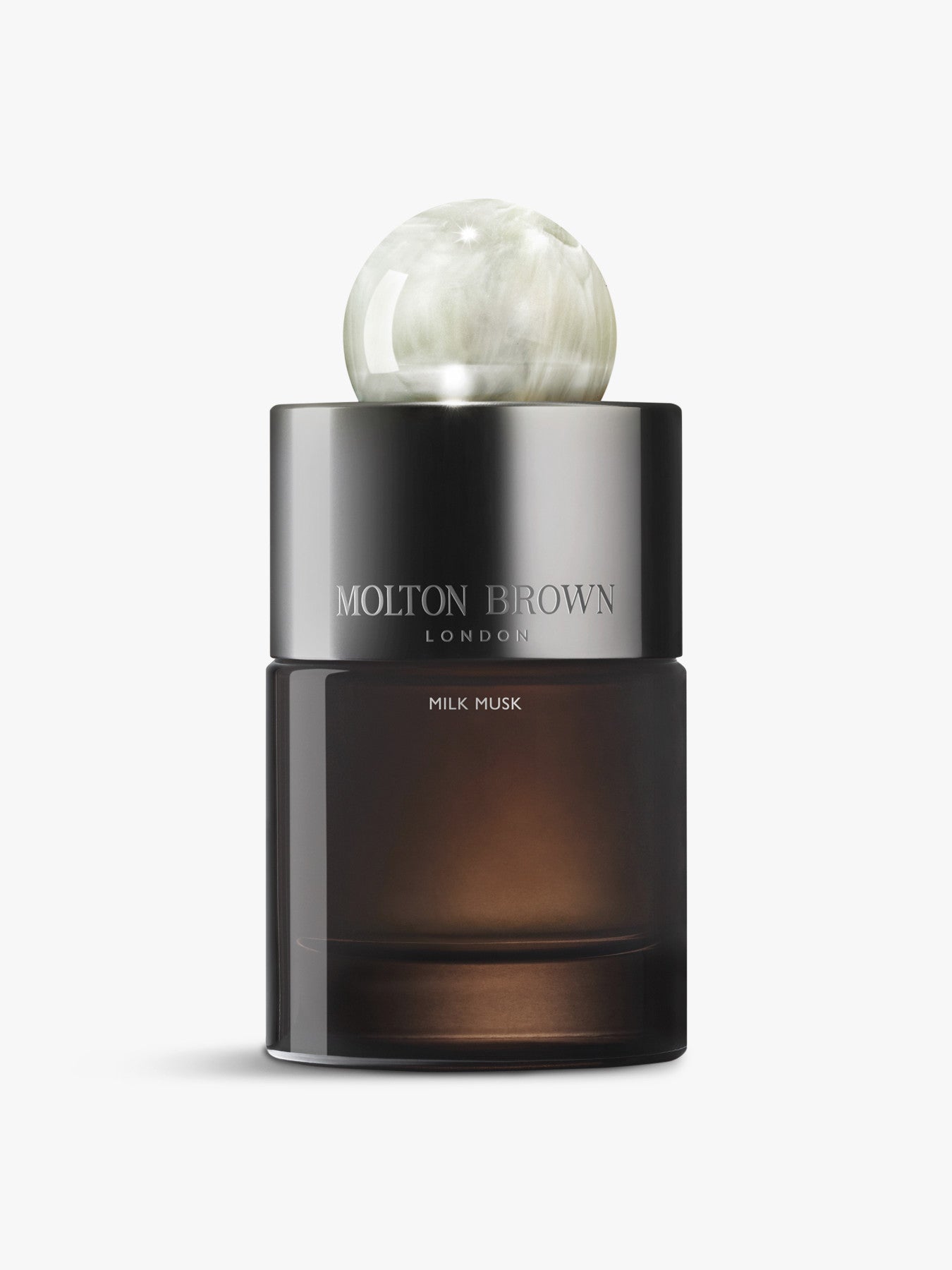 Milk Musk Eau De Parfum 100 ml