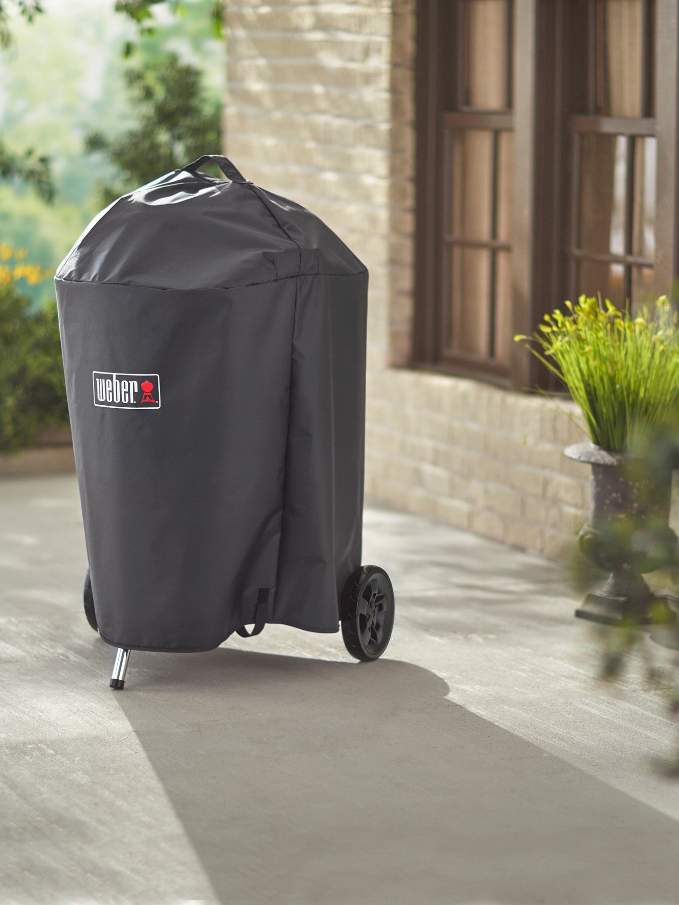 Premium Barbecue Cover