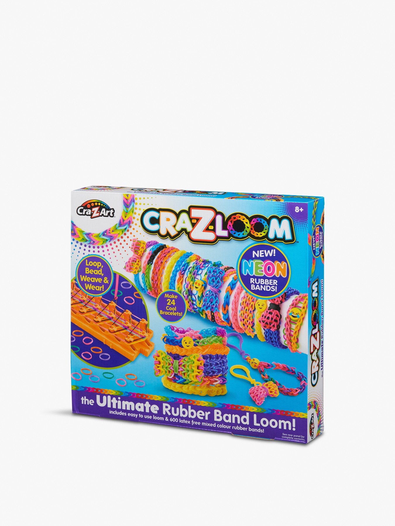 Cra-Z-Loom