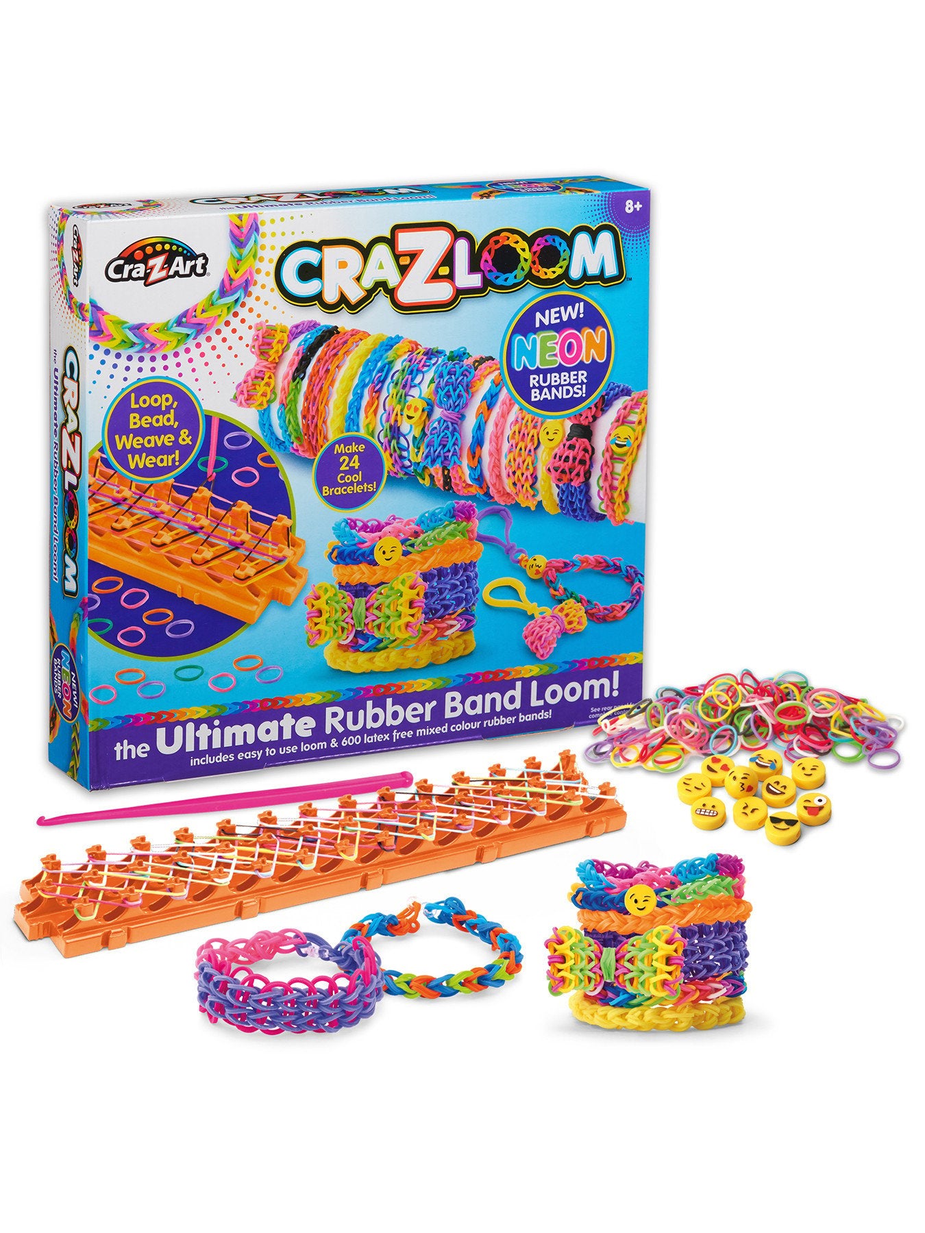 Cra-Z-Loom
