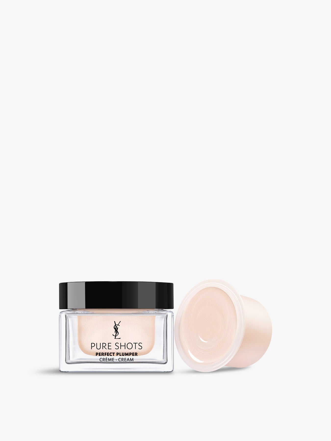 Pure Shots Perfect Plumper Cream Recharge