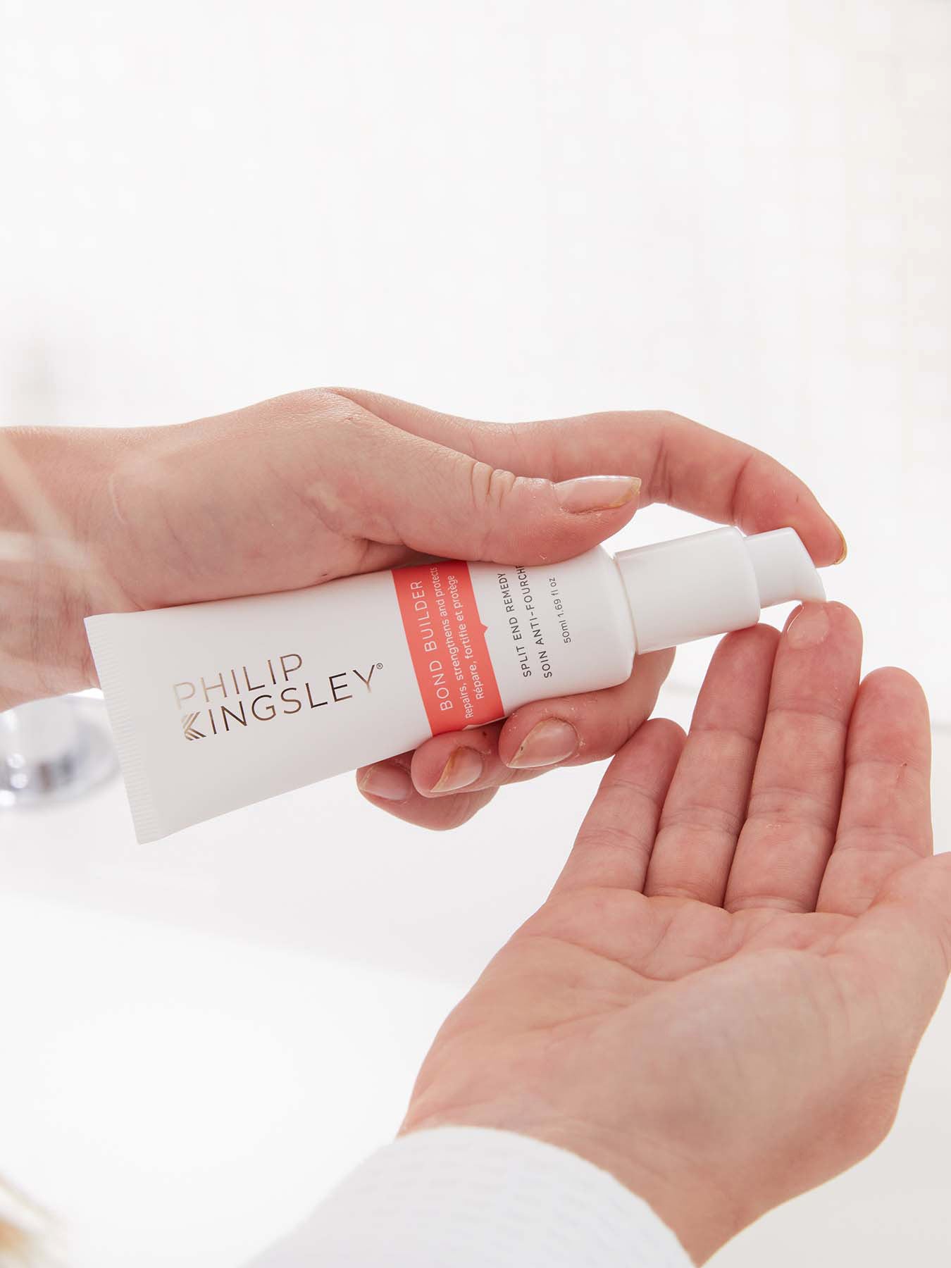 Bond Builder Split End Remedy 50ml