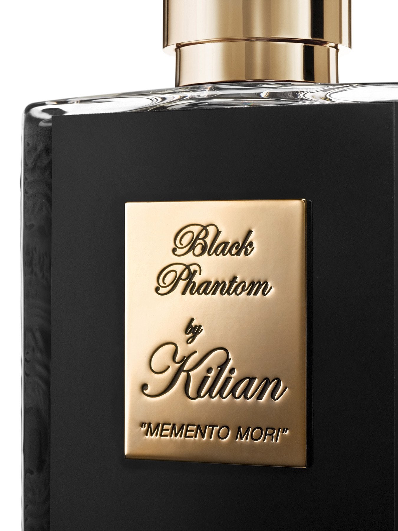 Black Phantom Eau de Parfum Refillable Spray 50ml
