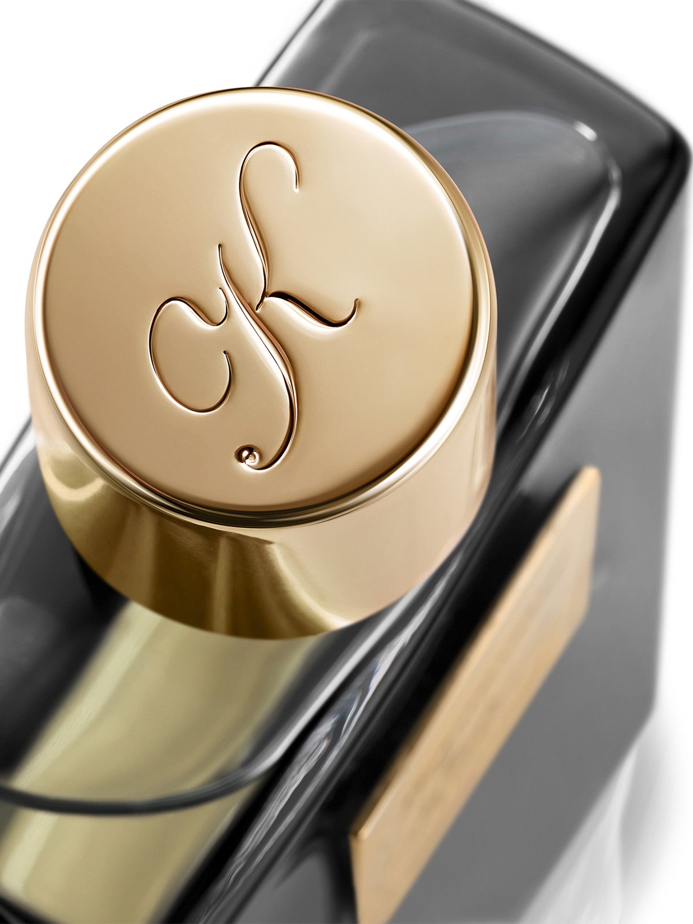 Black Phantom Eau de Parfum Refillable Spray 50ml