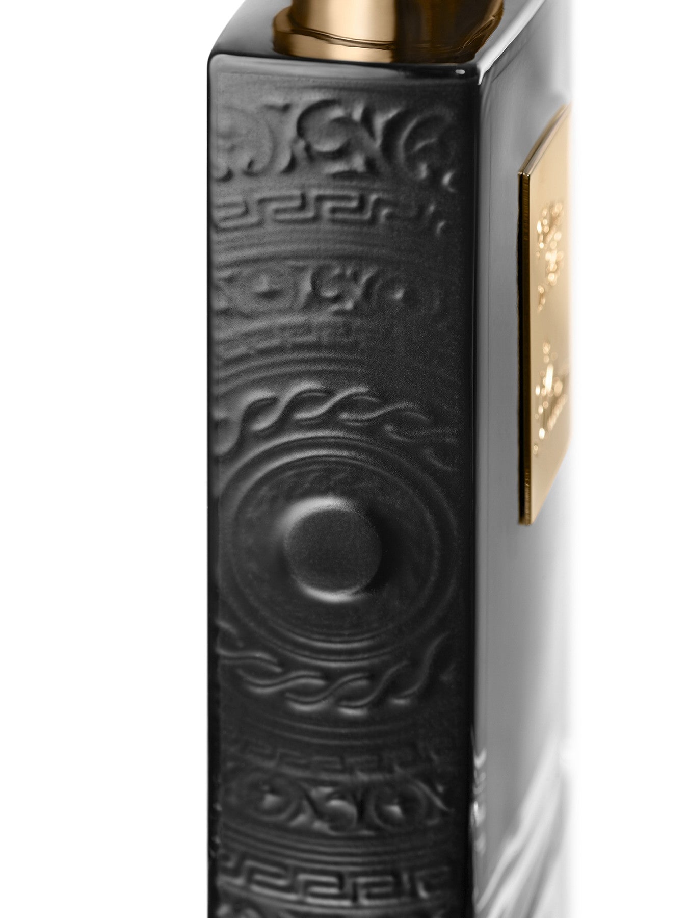 Black Phantom Eau de Parfum Refillable Spray 50ml