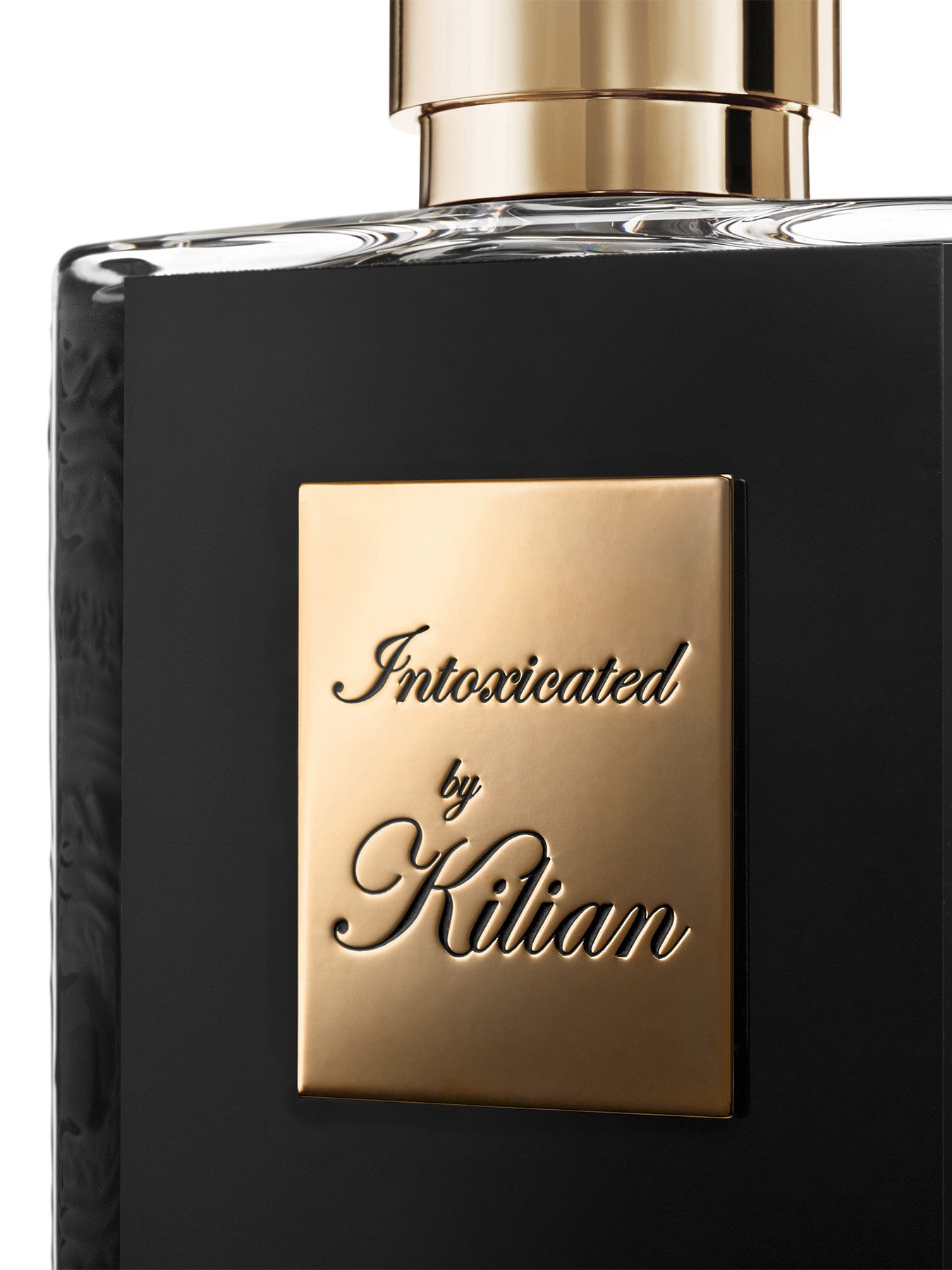Intoxicated Eau De Parfum Refillable Spray 50ml
