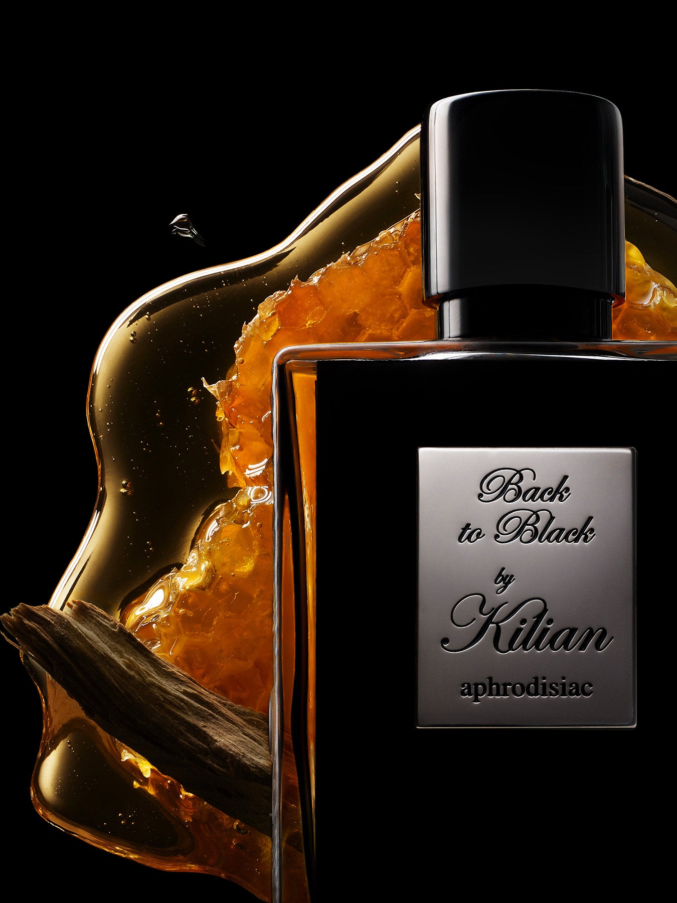 Back To Black Aphrodisiac Eau de Parfum Refill 50ml