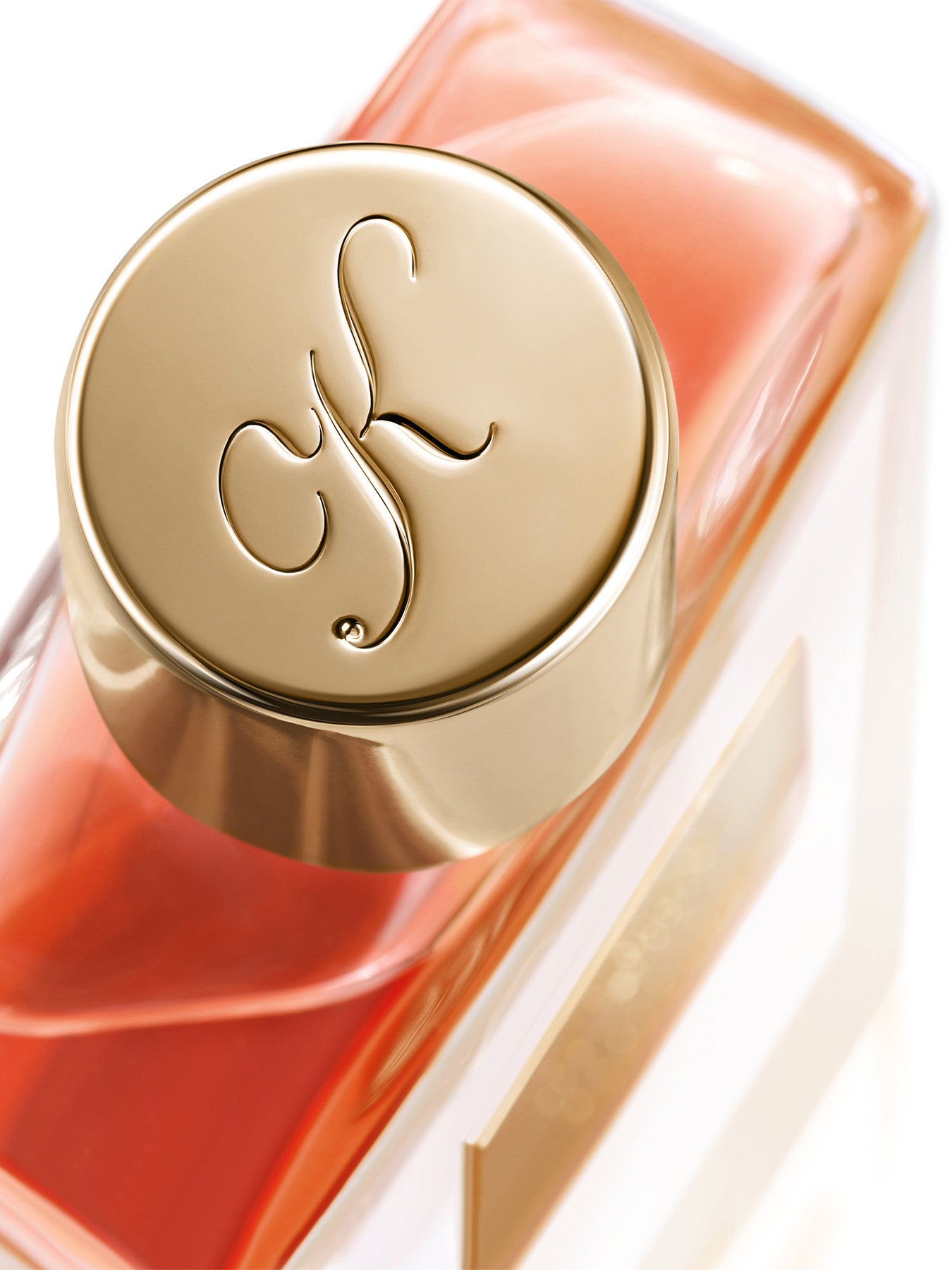 Love Dont Be Shy Eau De Parfum Refillable Spray 50ml