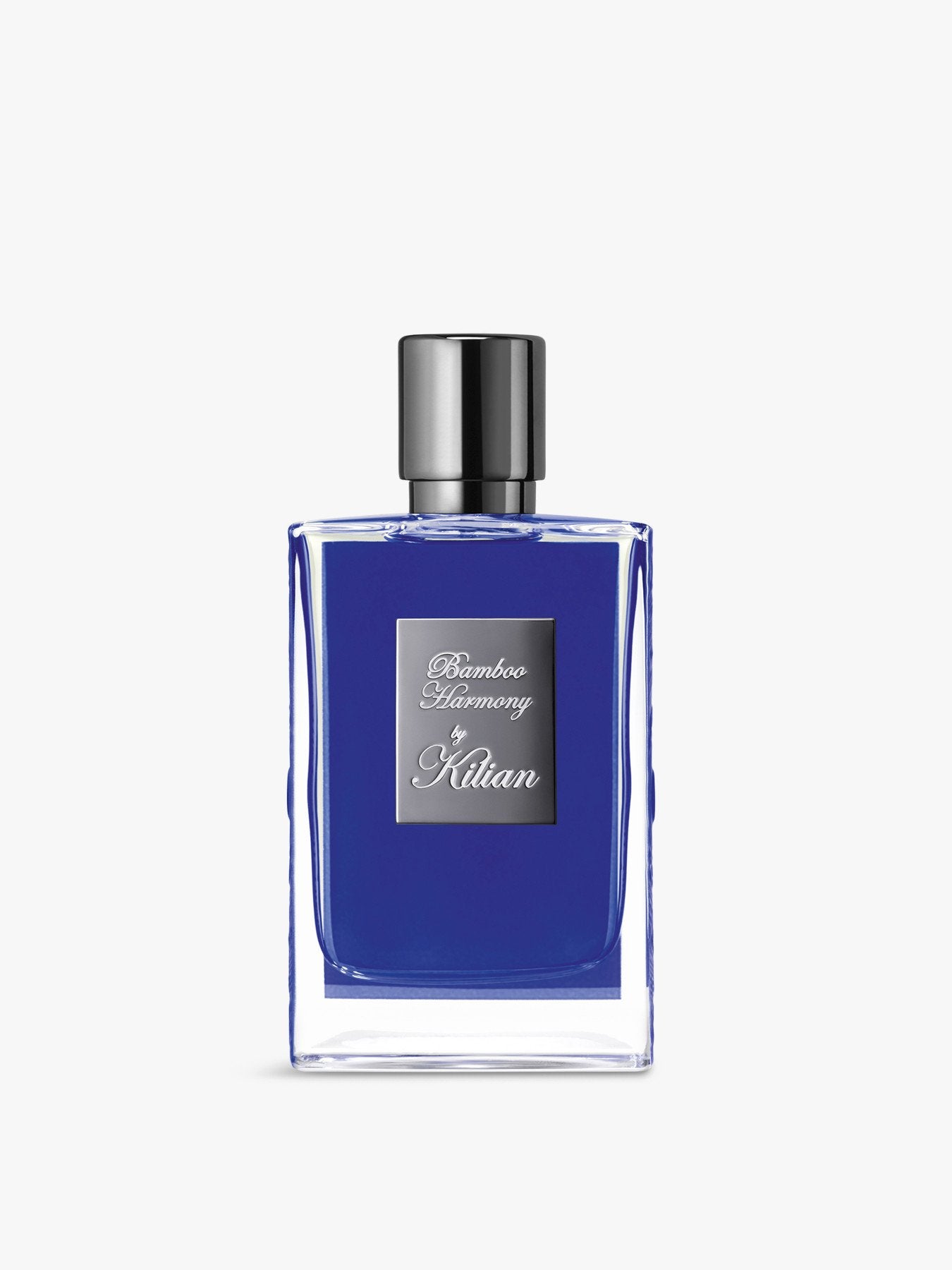 Bamboo Harmony Eau De Parfum Refillable Spray 50ml