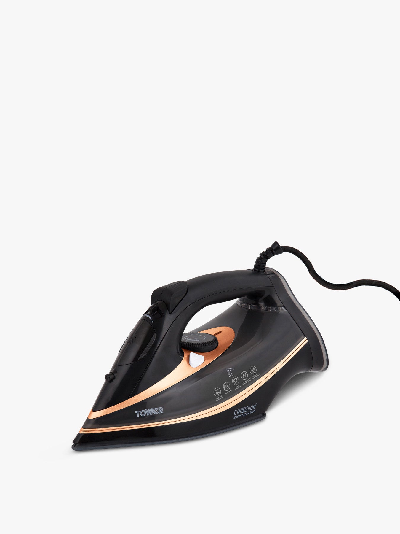CeraGlide 3100W Ultra Speed Iron