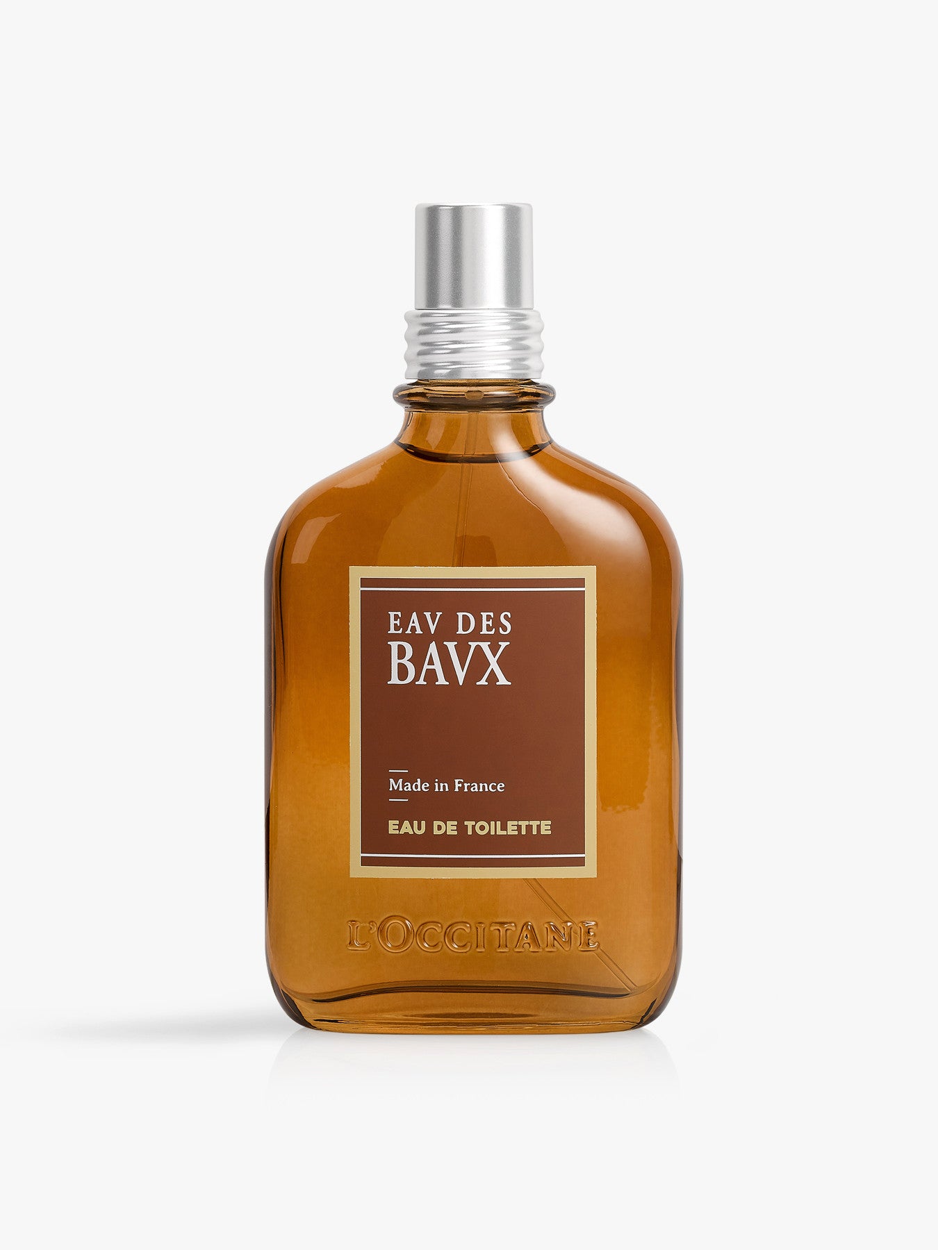 Eau des Baux Eau de Toilette 75 ml