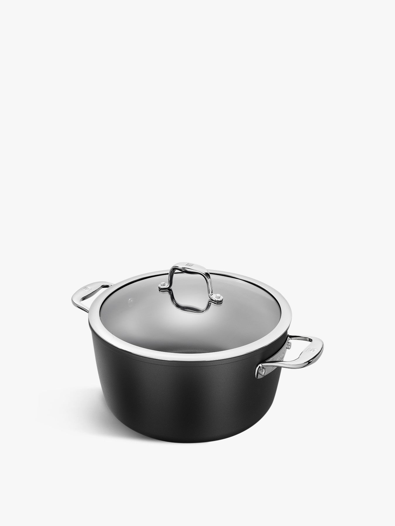 Forte Stock Pot 28cm