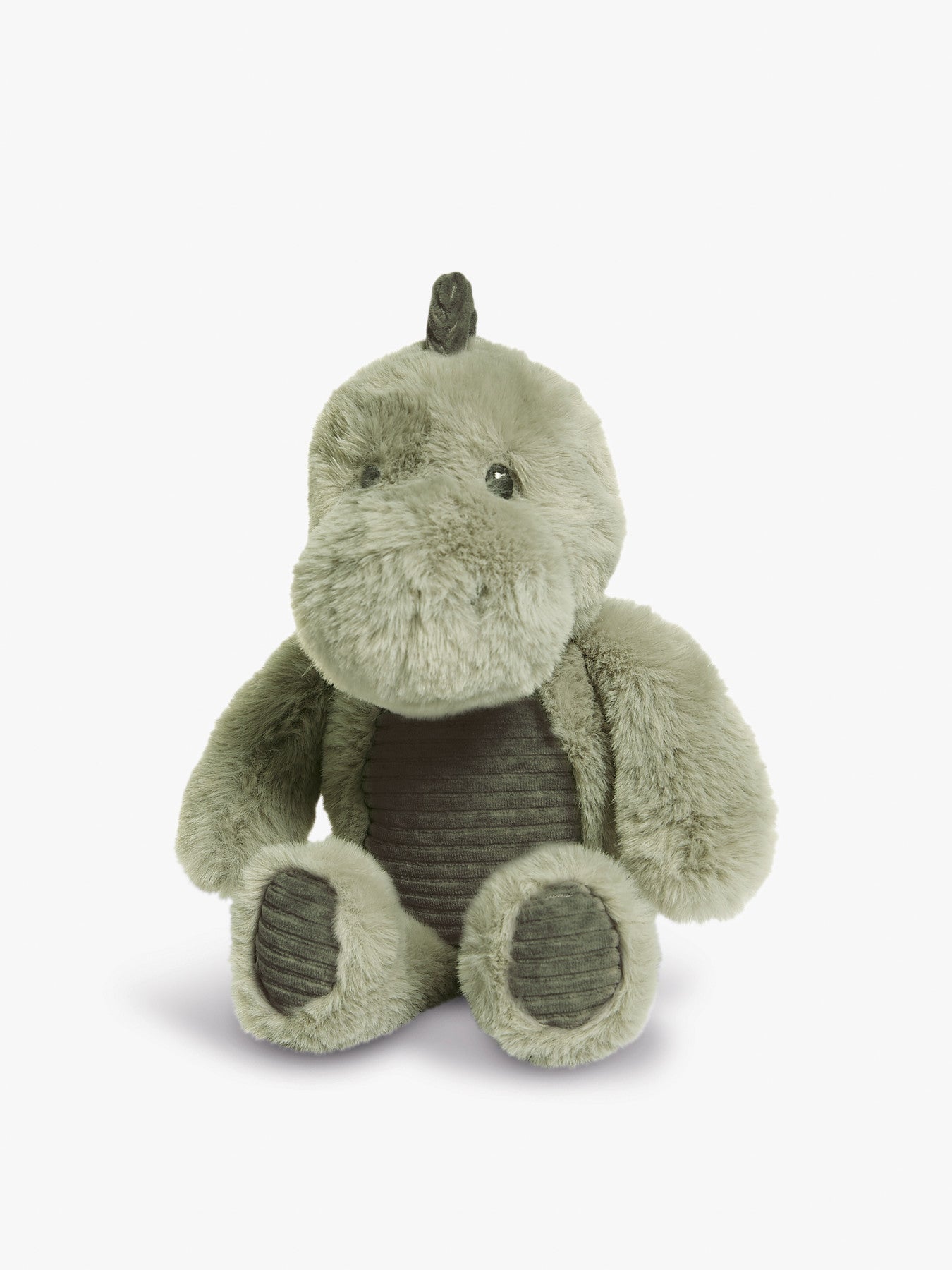 Soft Toy Dinosaur