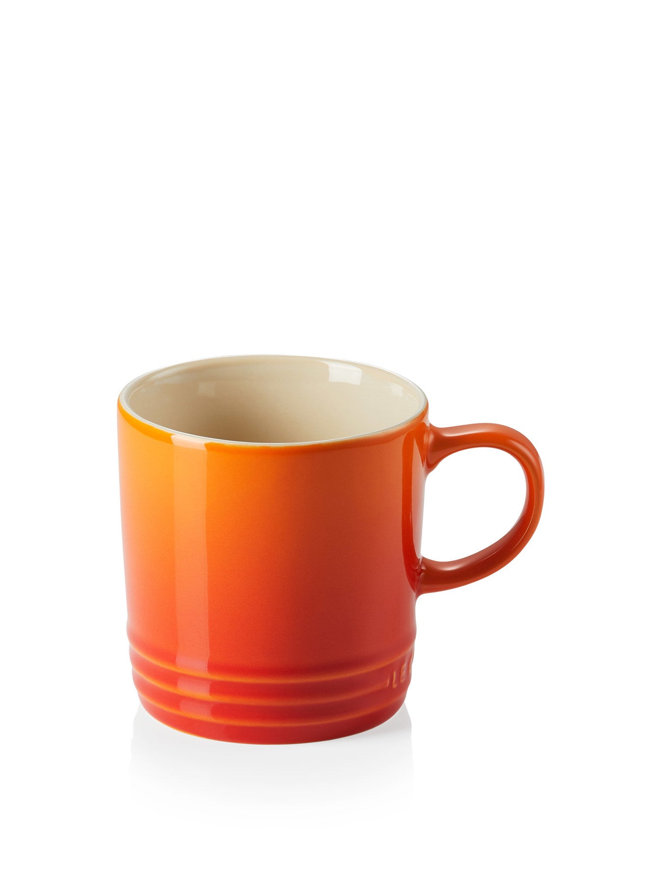 Rainbow Mugs Set of 6
