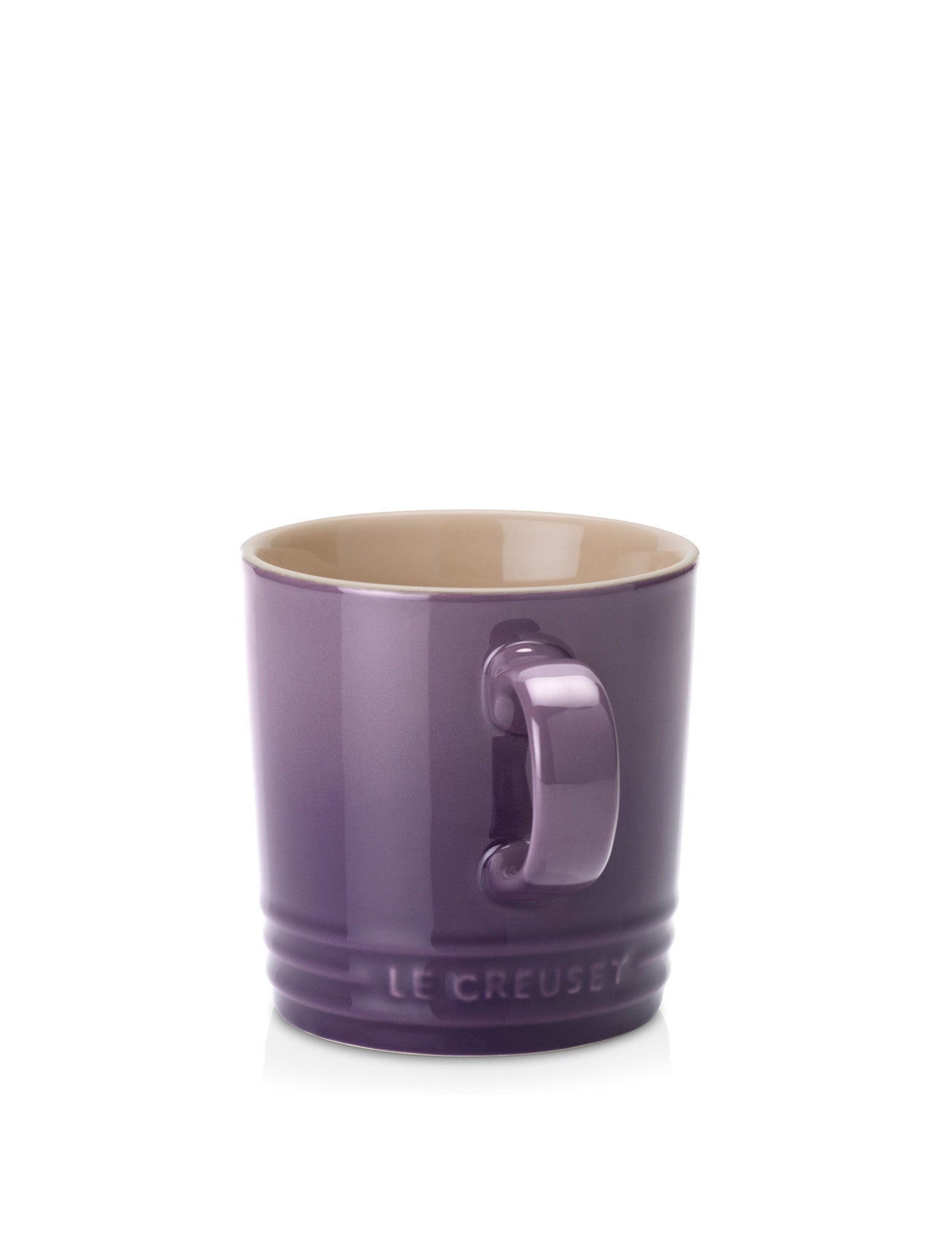 Rainbow Mugs Set of 6