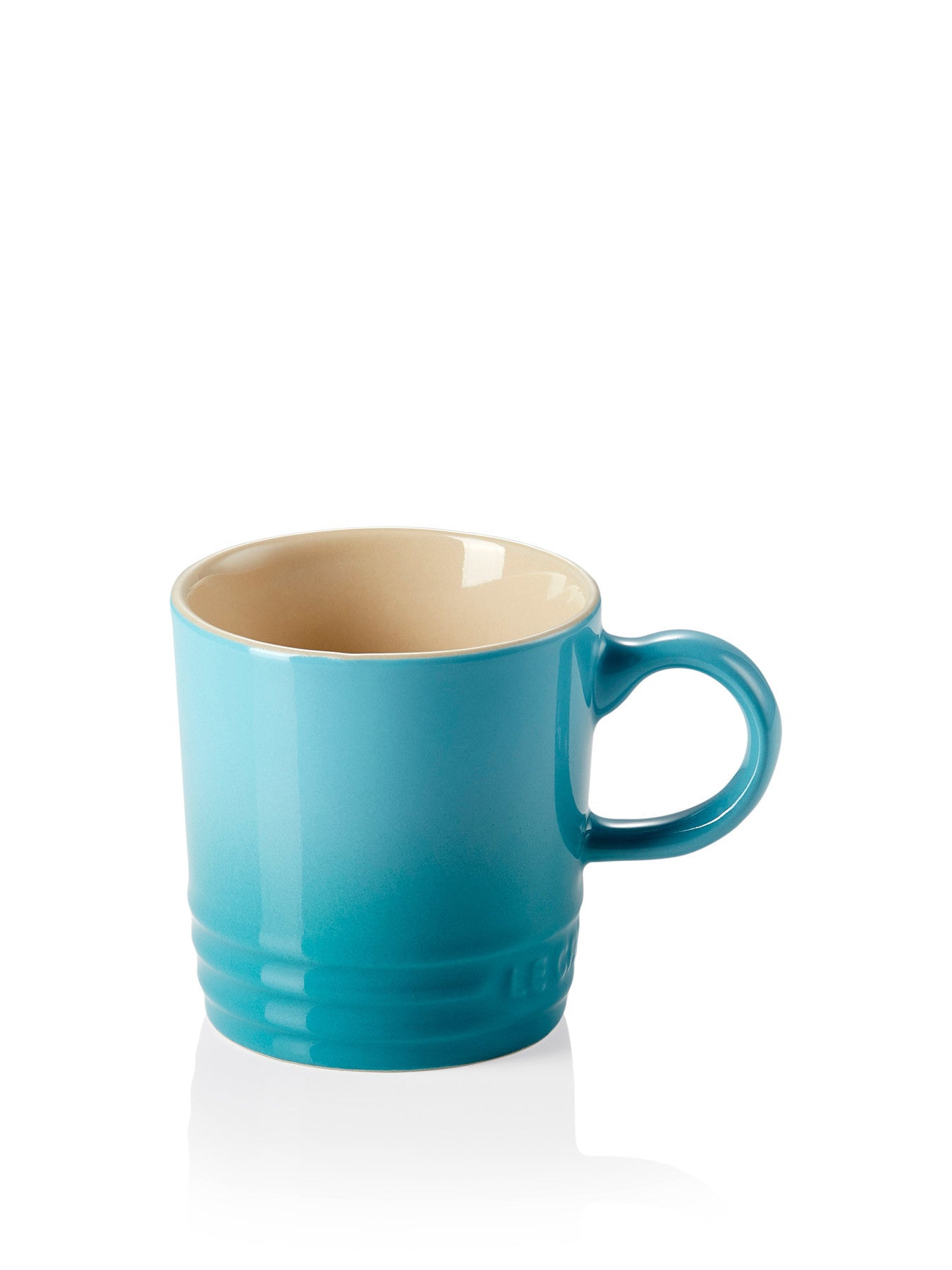 Rainbow Espresso Mugs Set of 6
