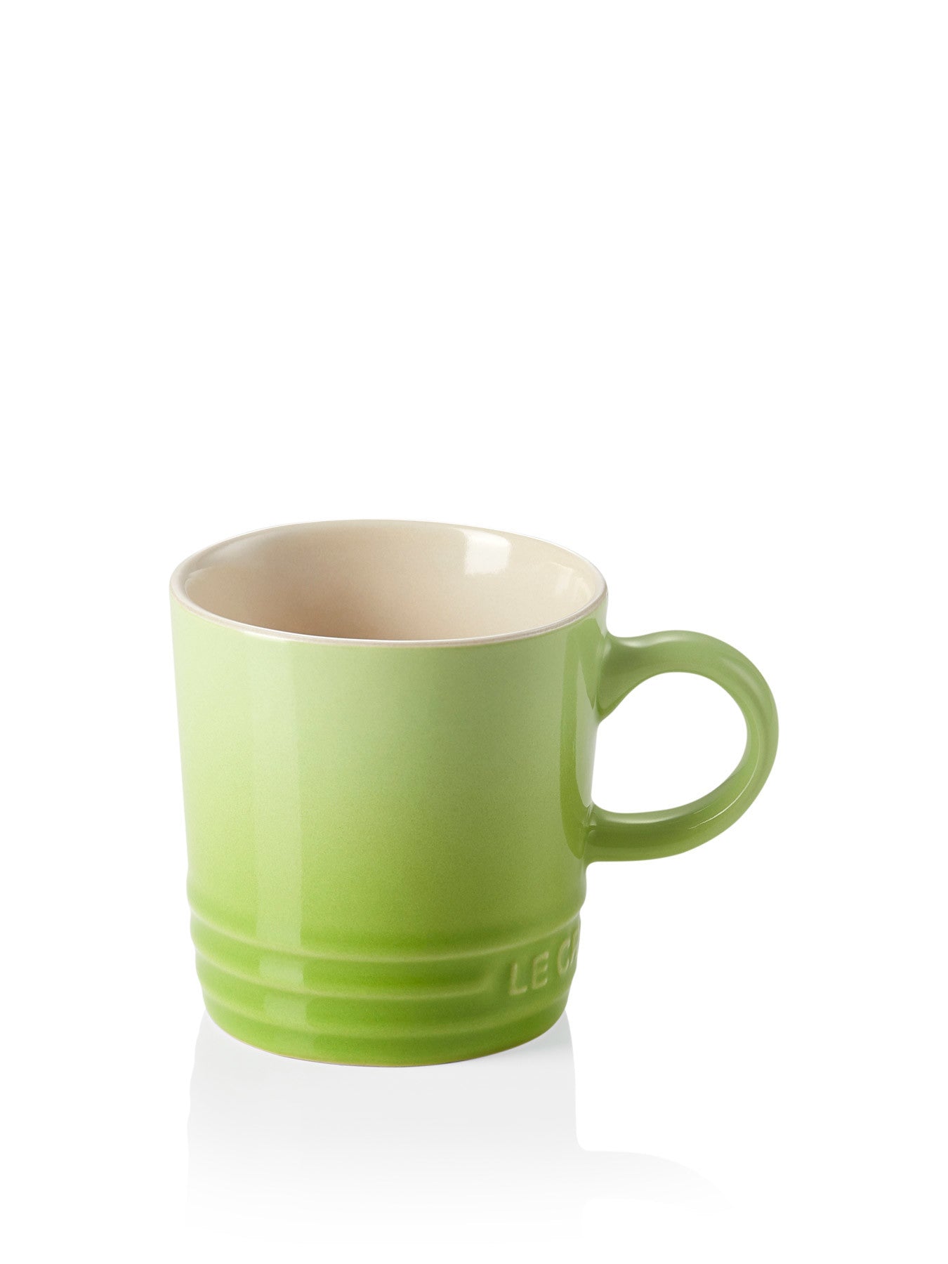 Rainbow Espresso Mugs Set of 6